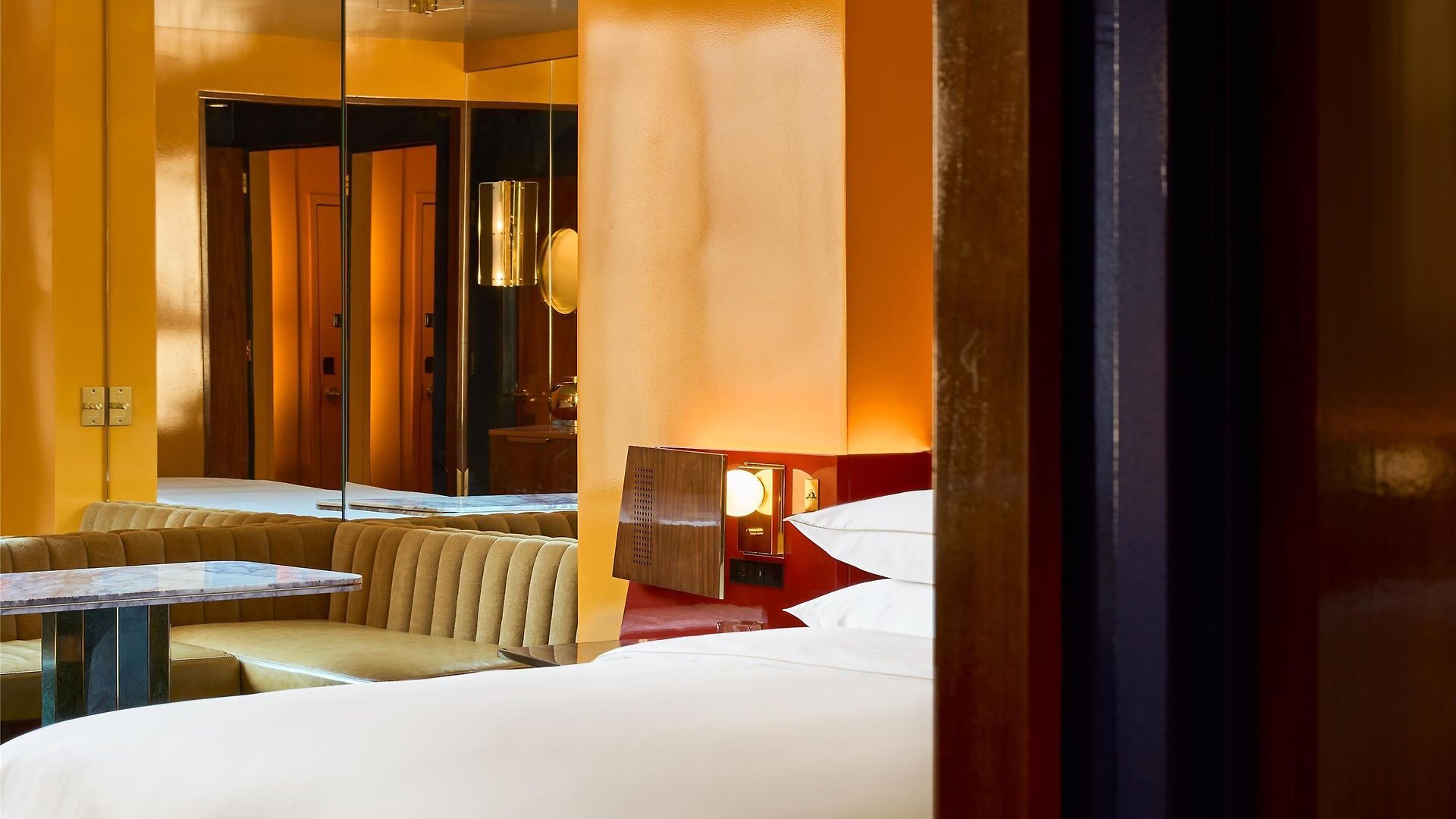 Hotel Sixty Soho New York