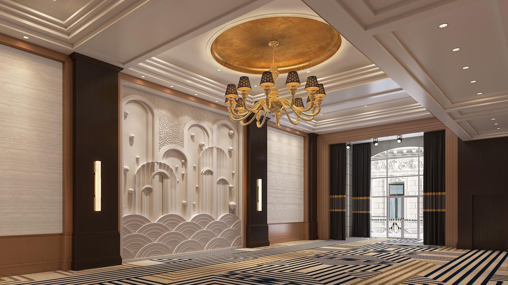 Hotel Sofitel New York