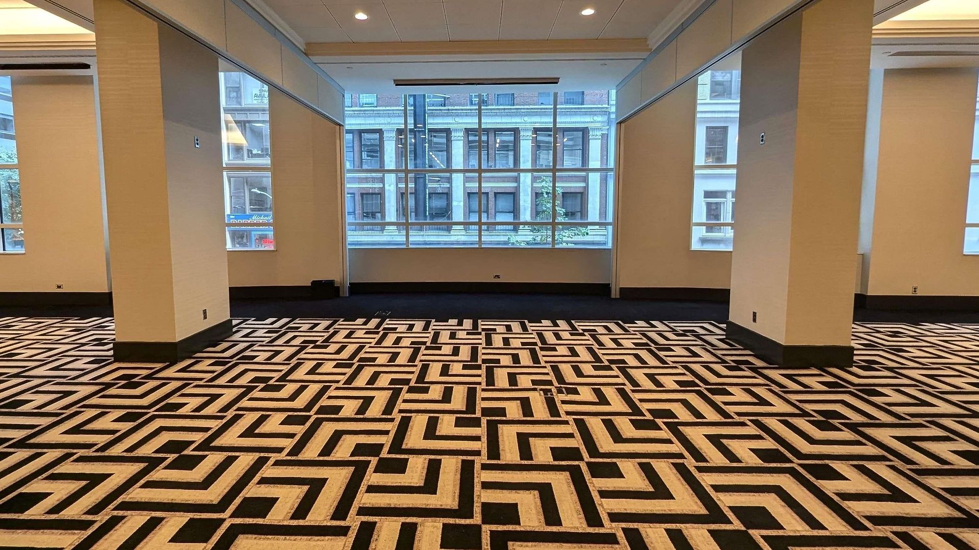 Hotel Sofitel 4*