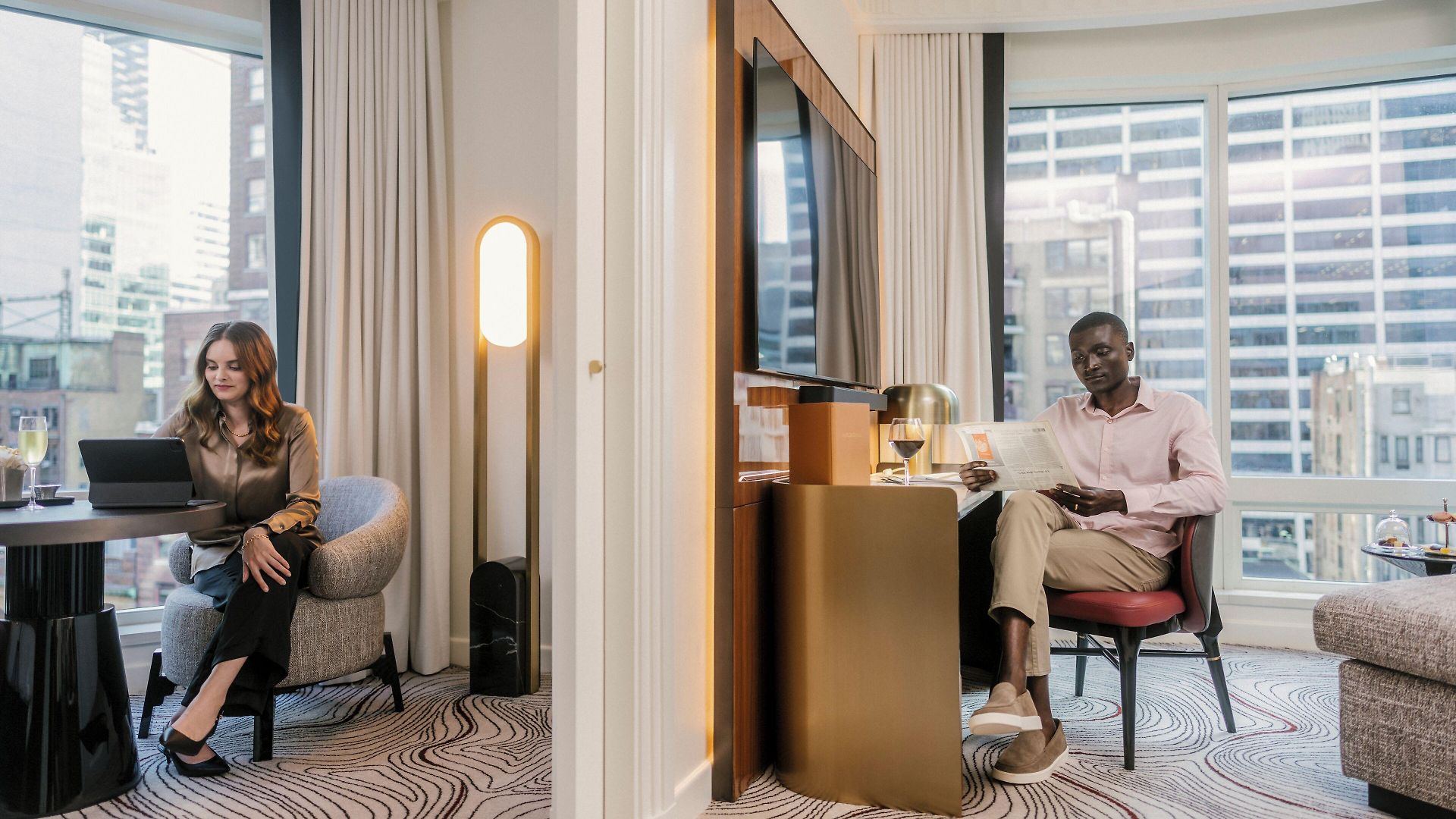 Hotel Sofitel 4*