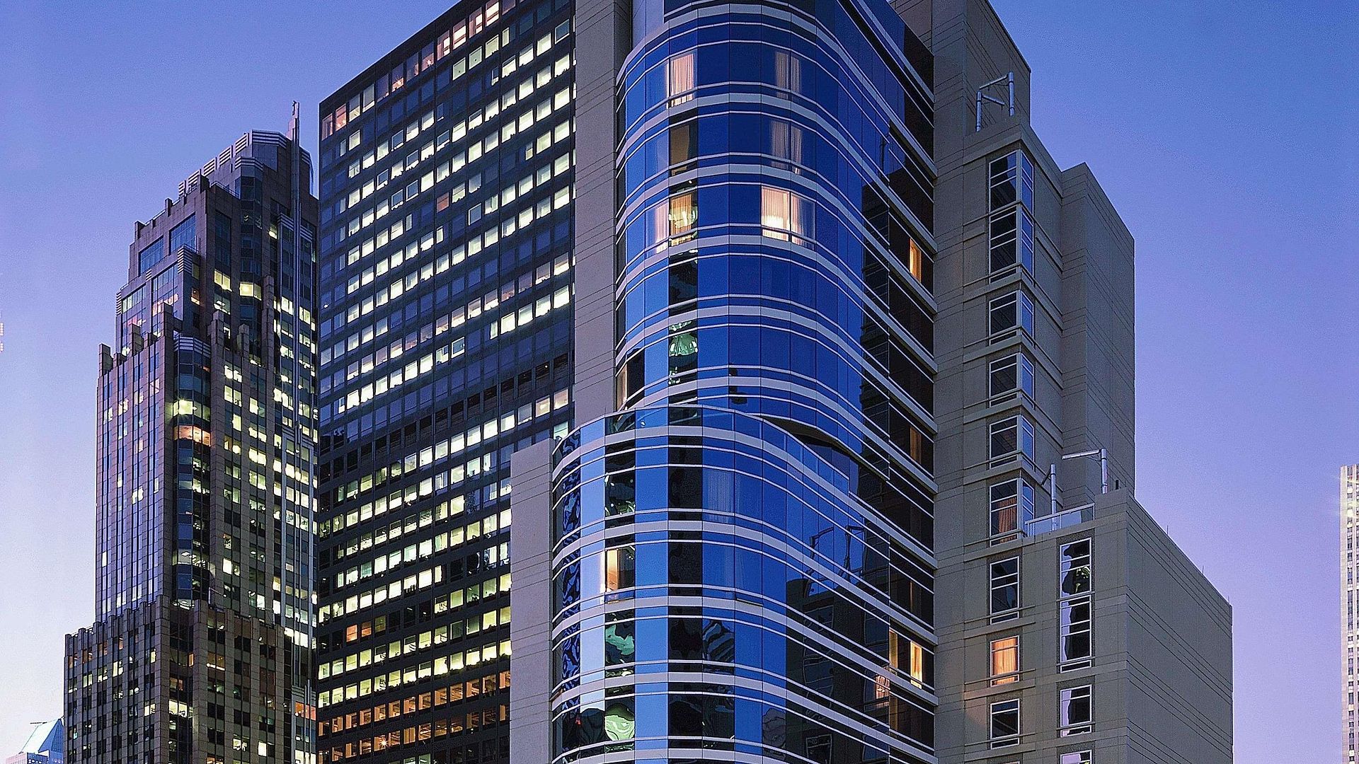 Sofitel Hotel 4*