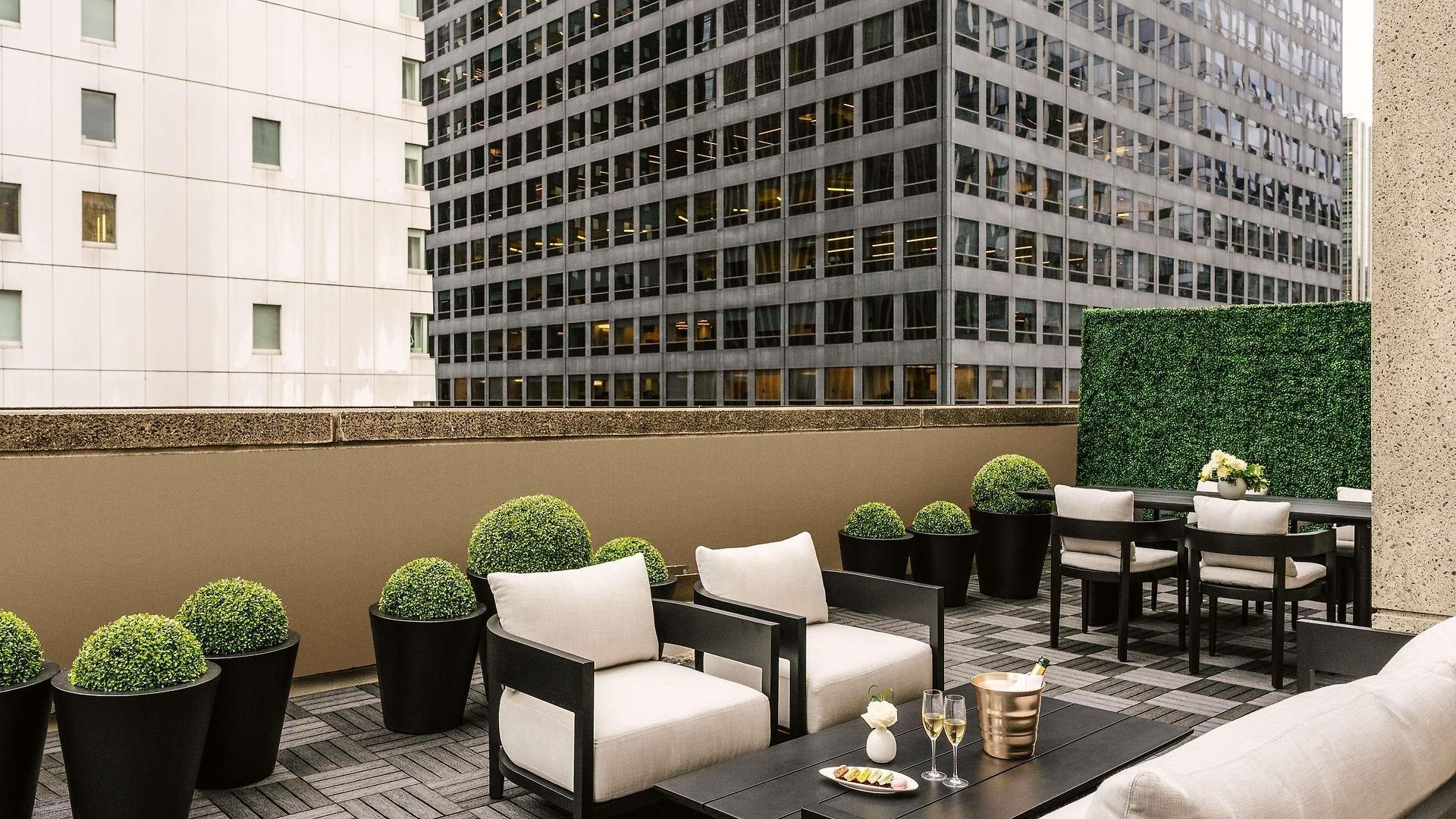 Hotel Sofitel New York