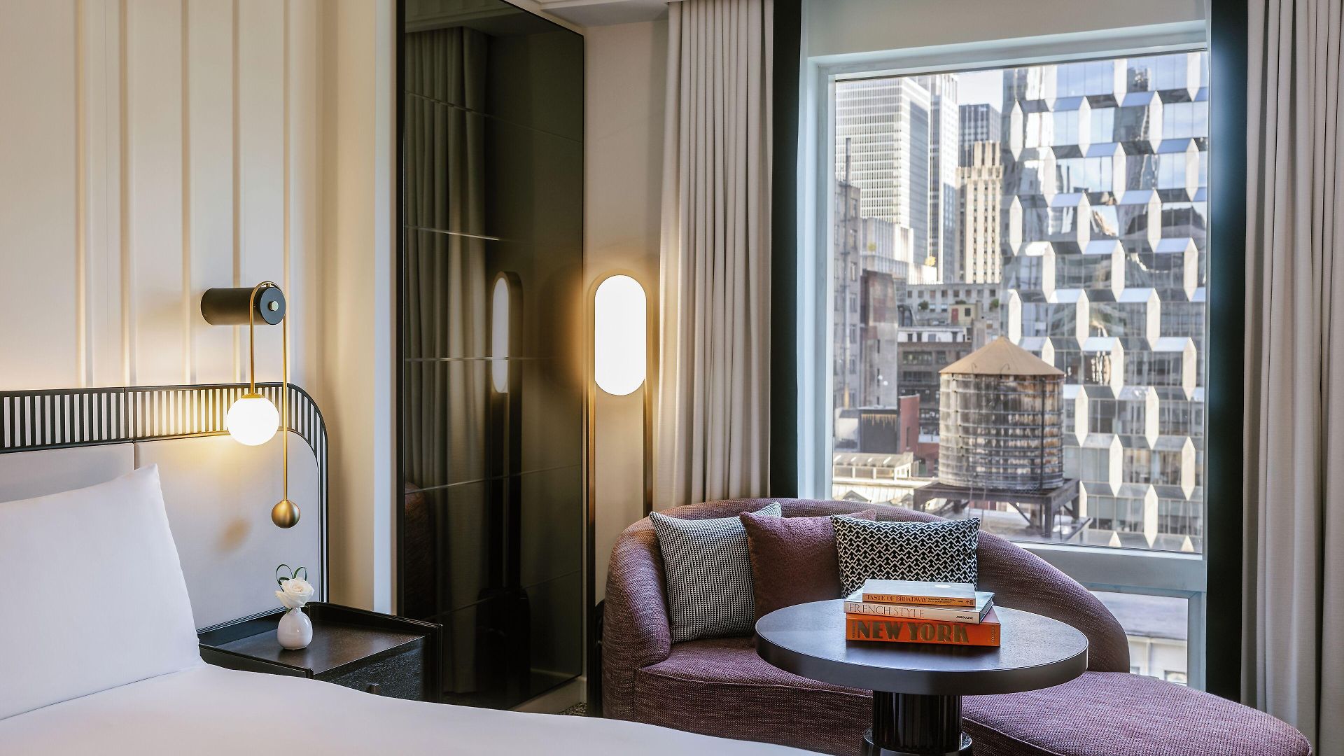 Sofitel Hotel
