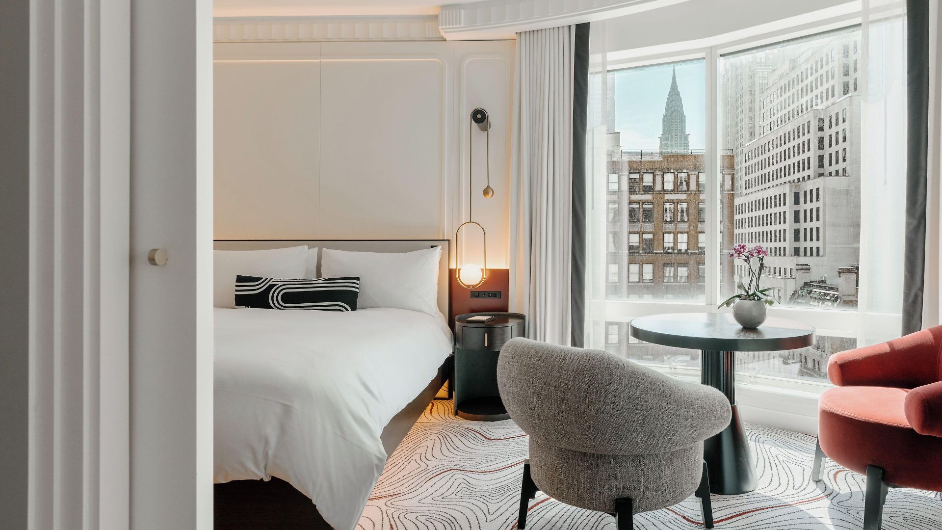 Hotel Sofitel New York