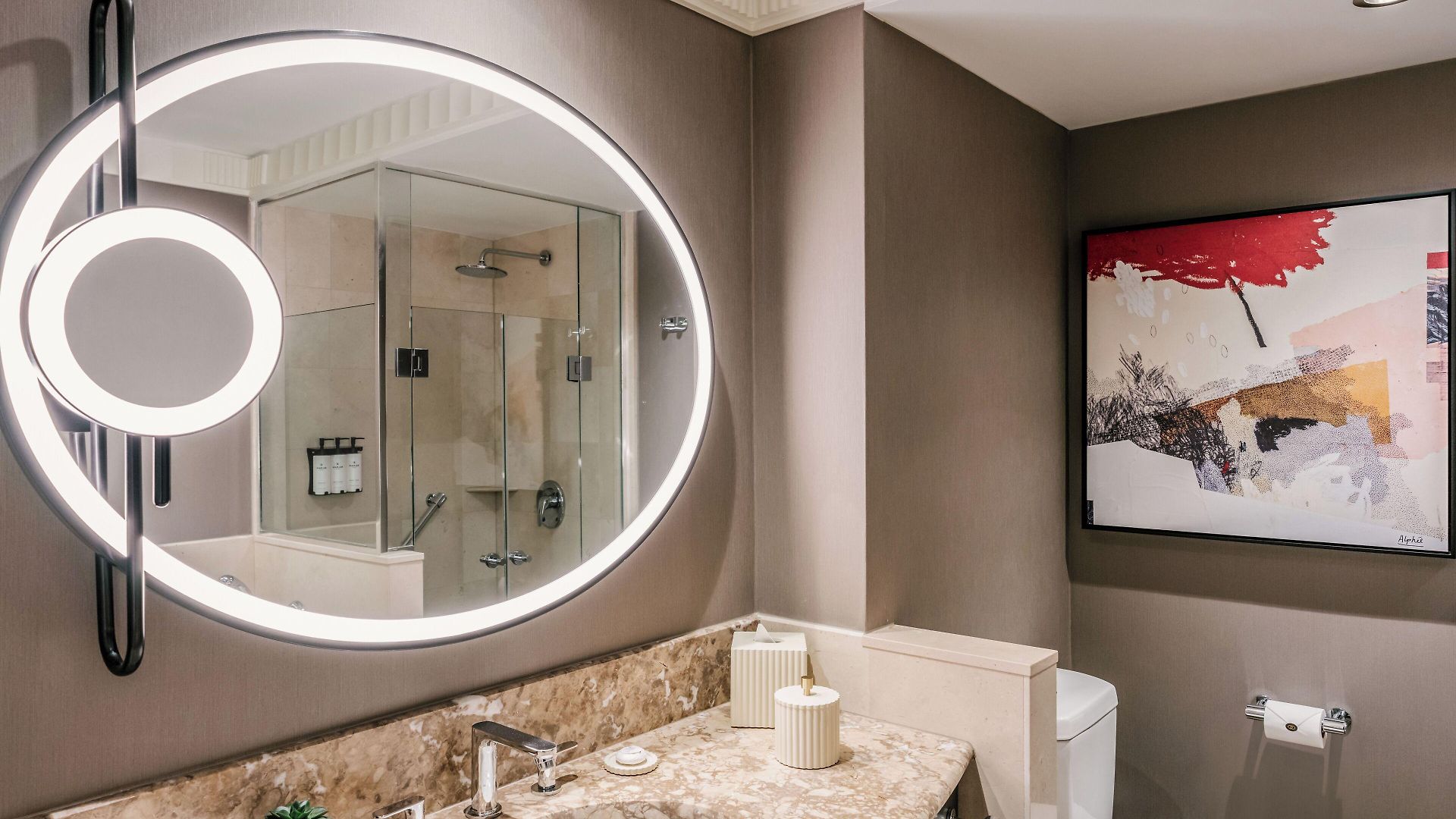 Hotel Sofitel 4*