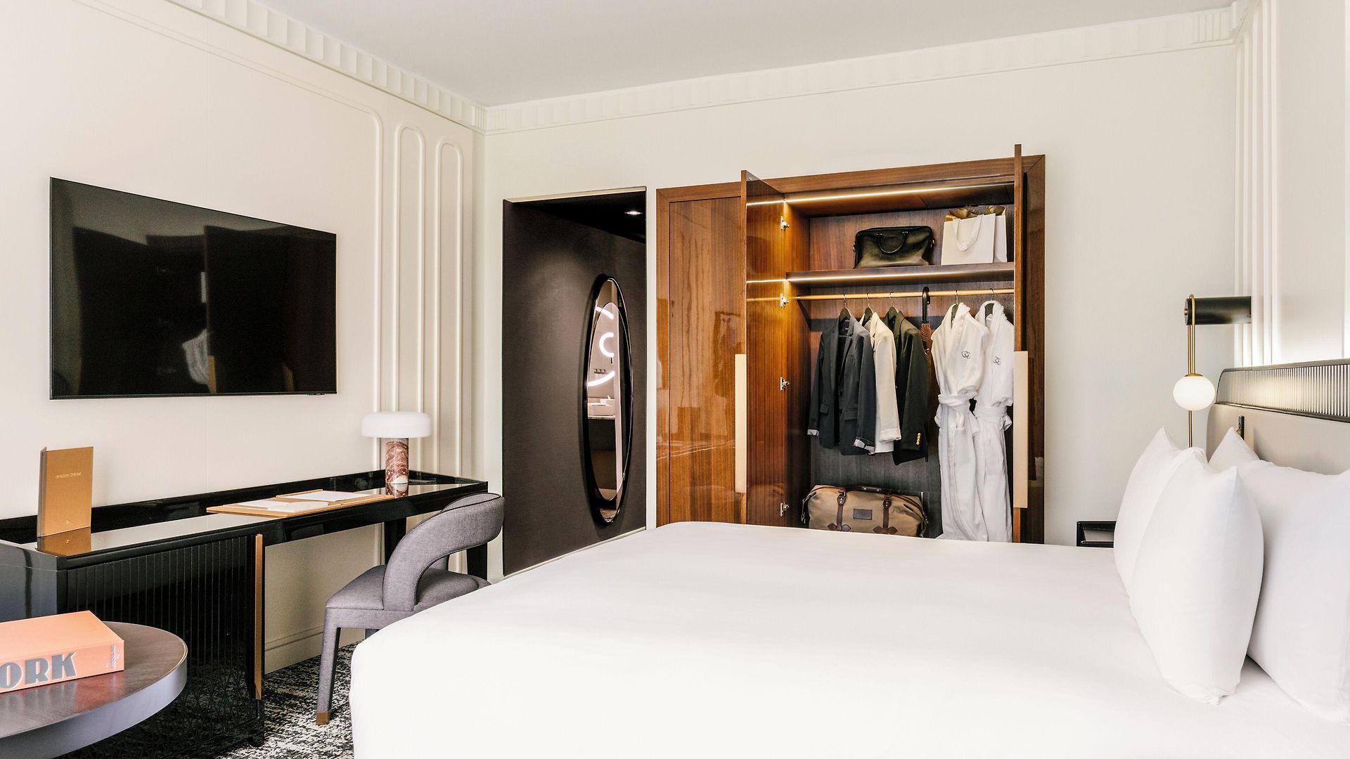Sofitel 4* New York