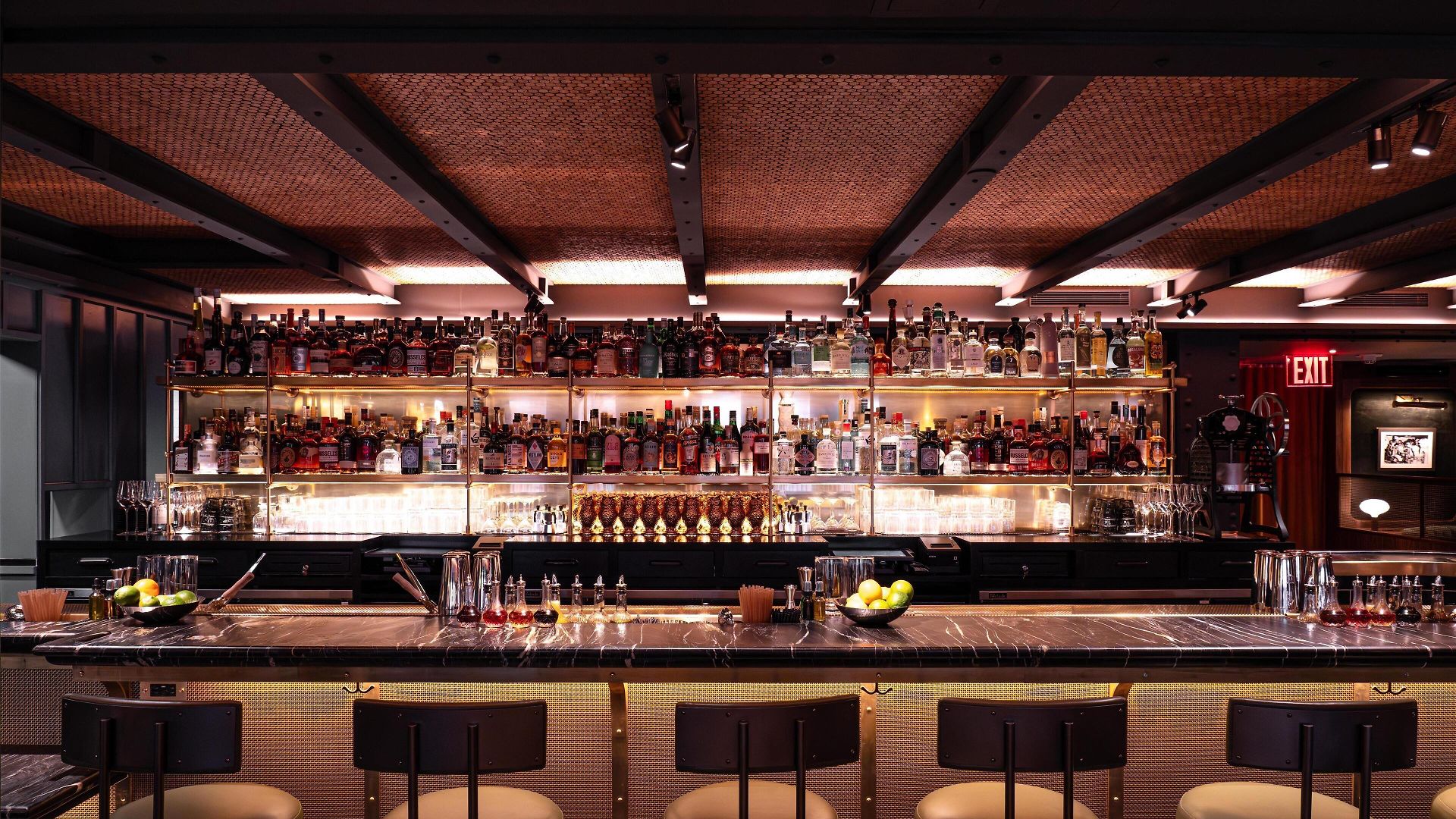 Martinique On Broadway, Curio Collection By Hilton