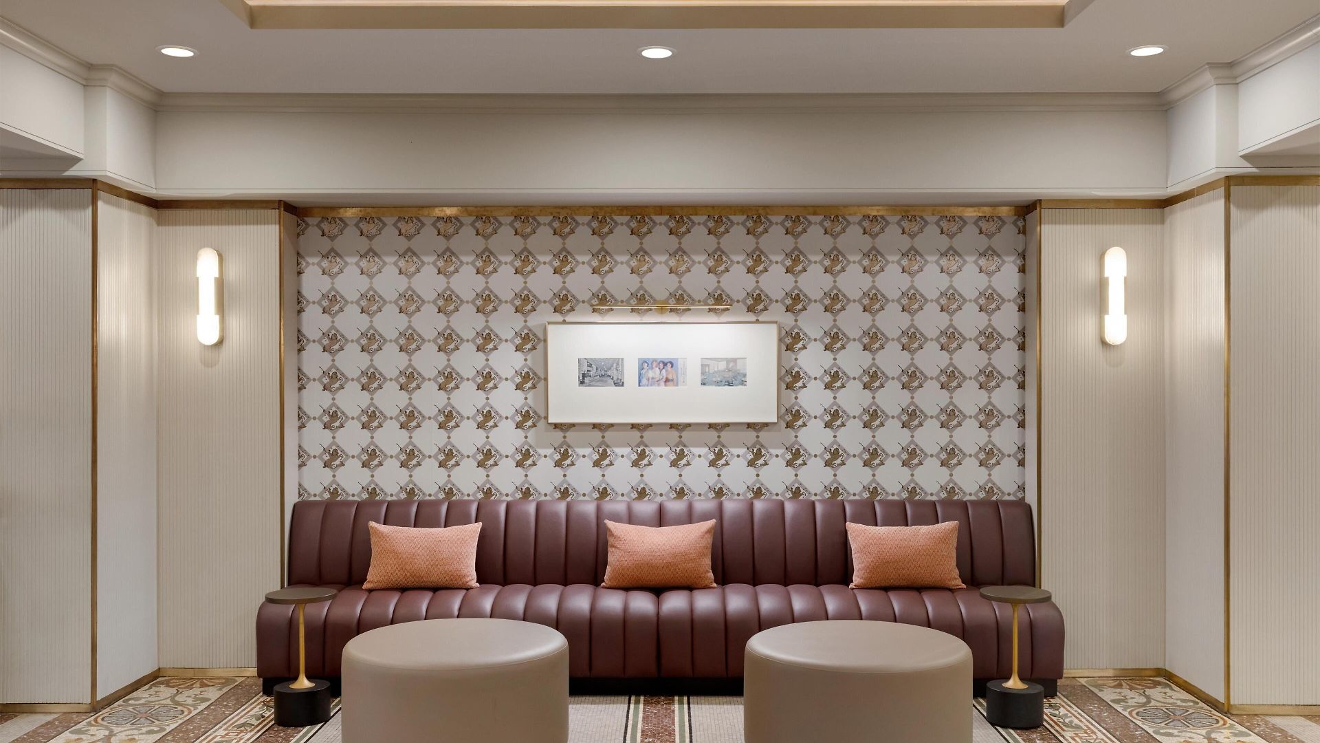 Martinique On Broadway, Curio Collection By Hilton New York