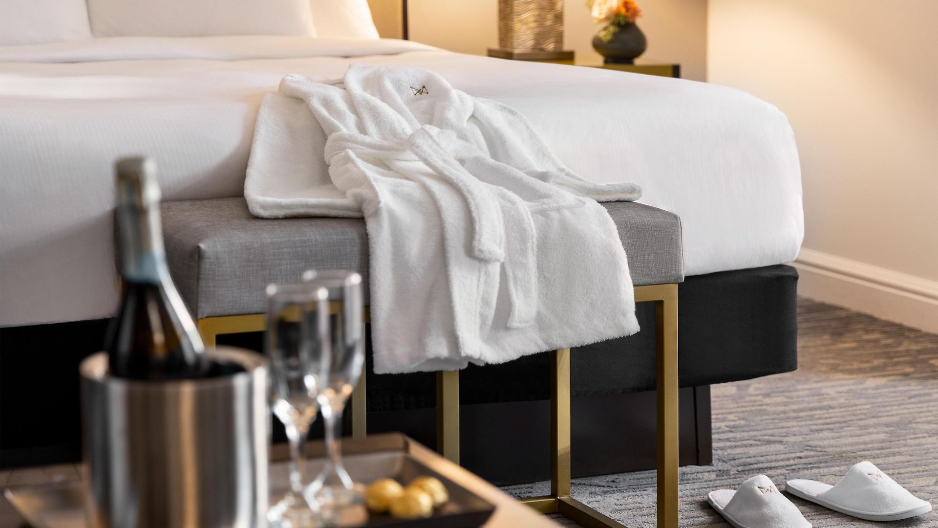 Martinique On Broadway, Curio Collection By Hilton