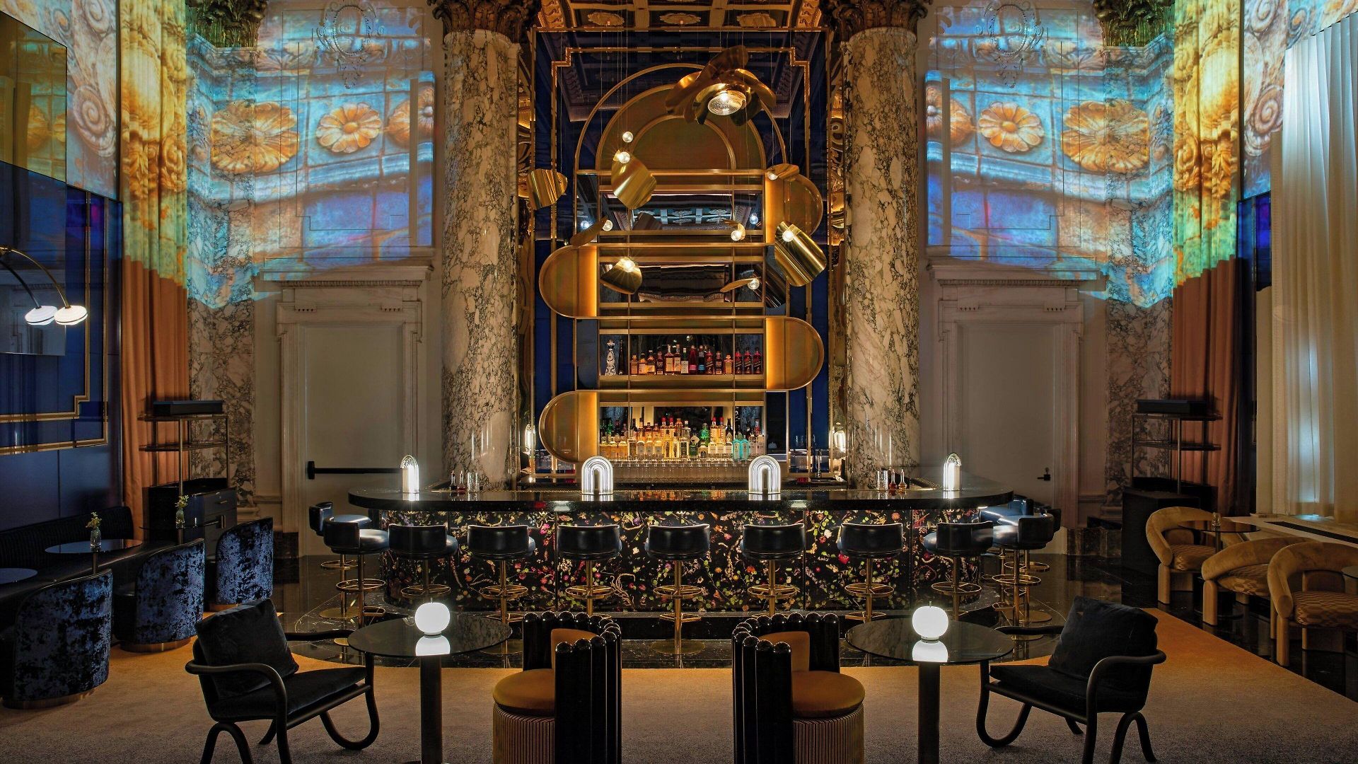 W - Union Square 5* New York