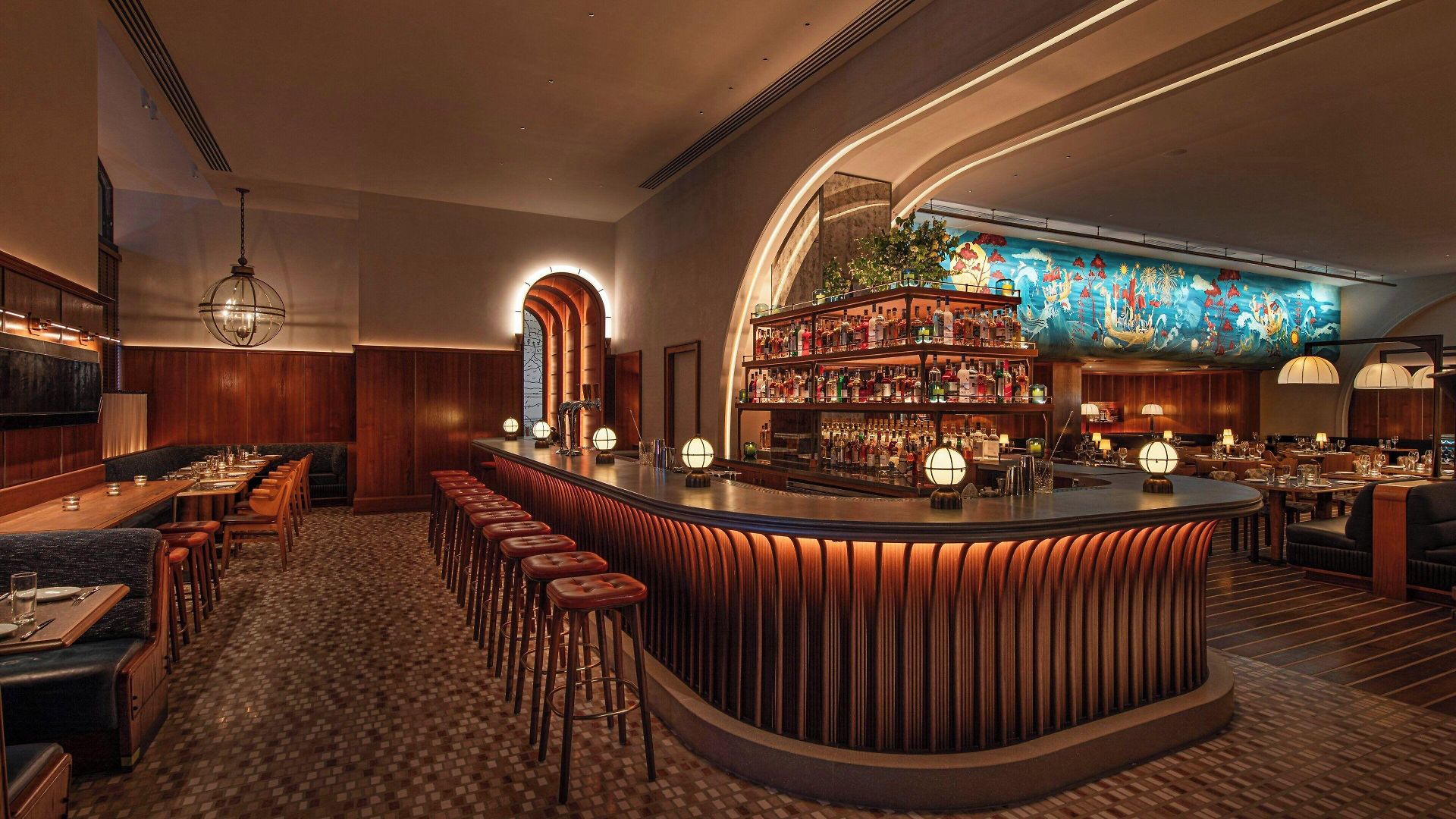 W - Union Square Hotel