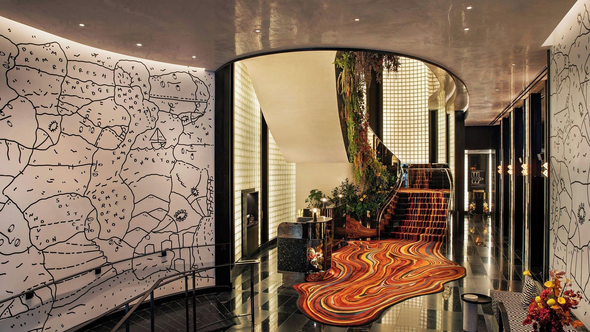 W - Union Square Hotel New York