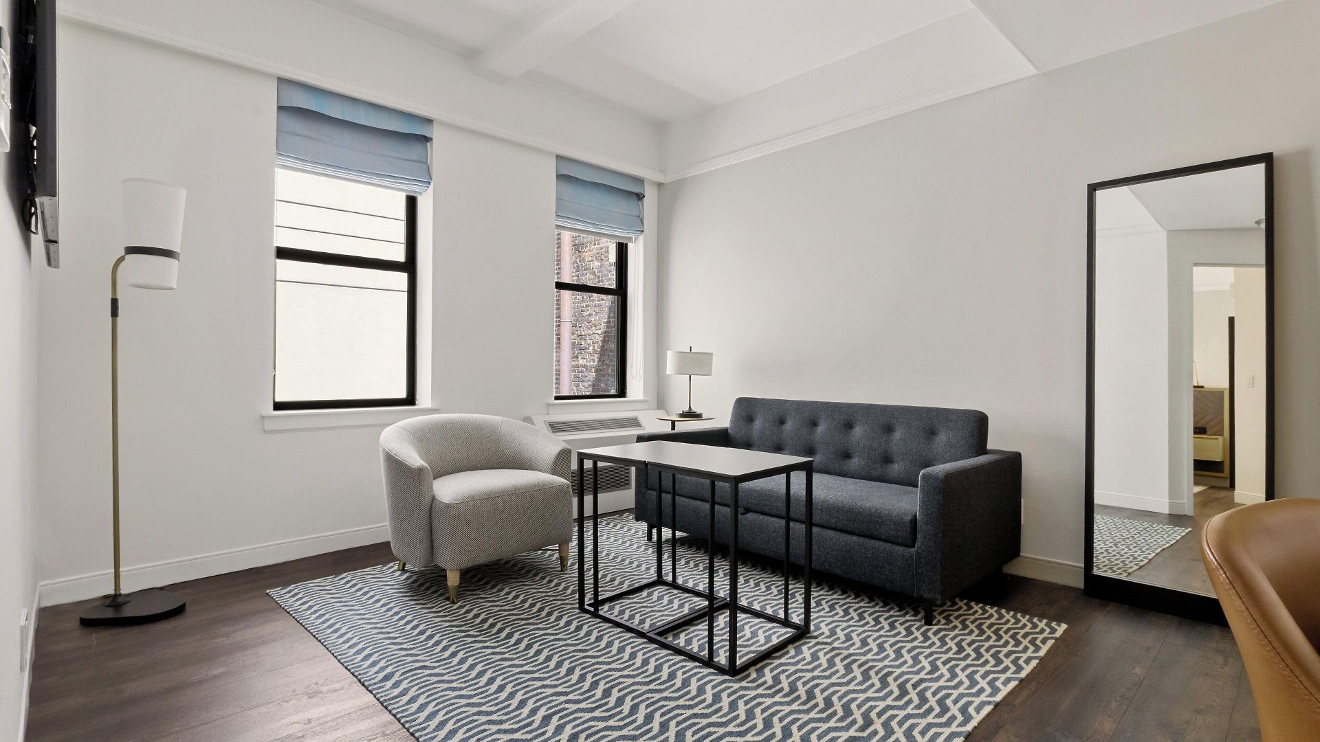 Hotel Club Quarters Times Square - Midtown, 4*