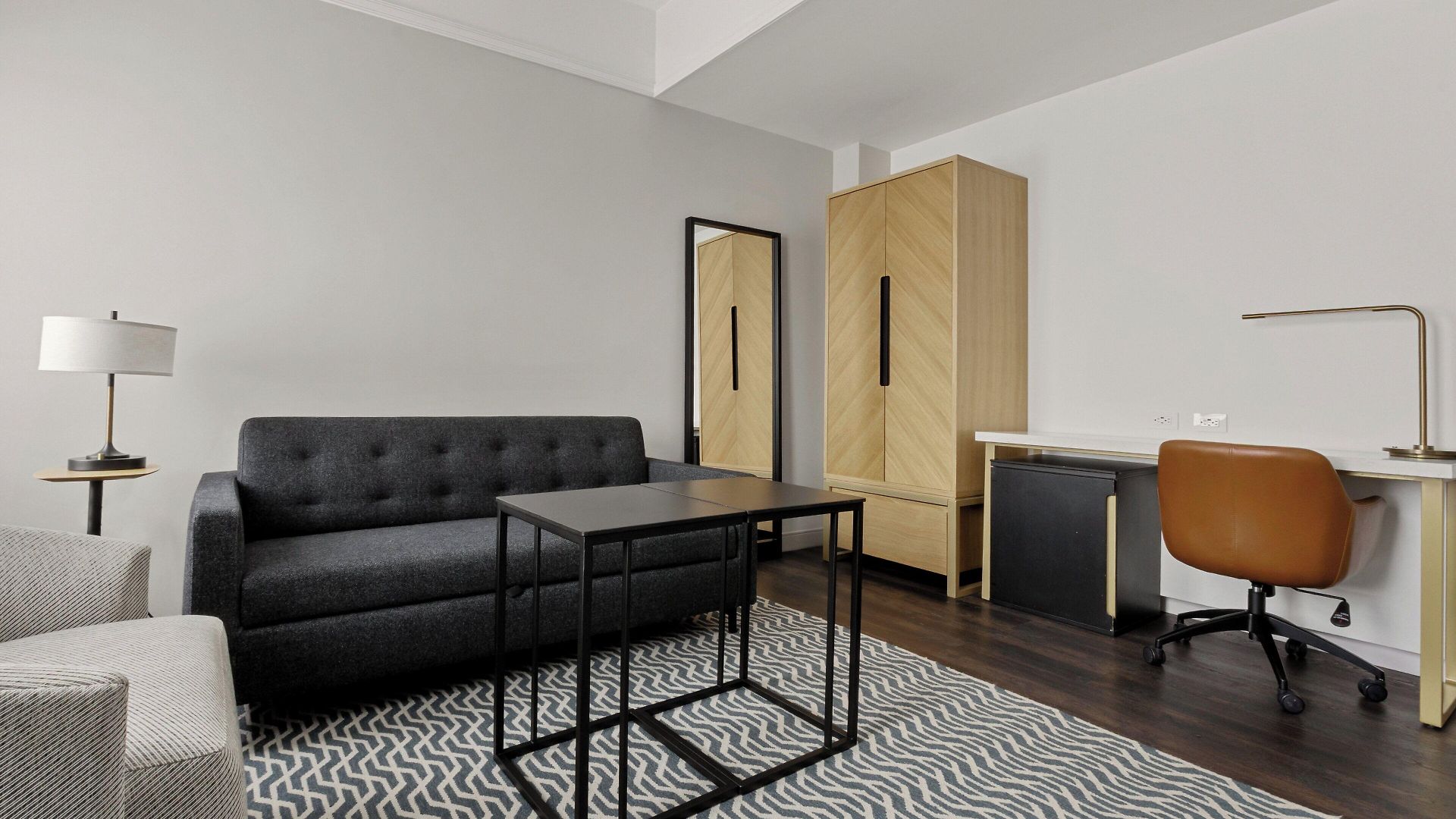 Hotel Club Quarters Times Square - Midtown,