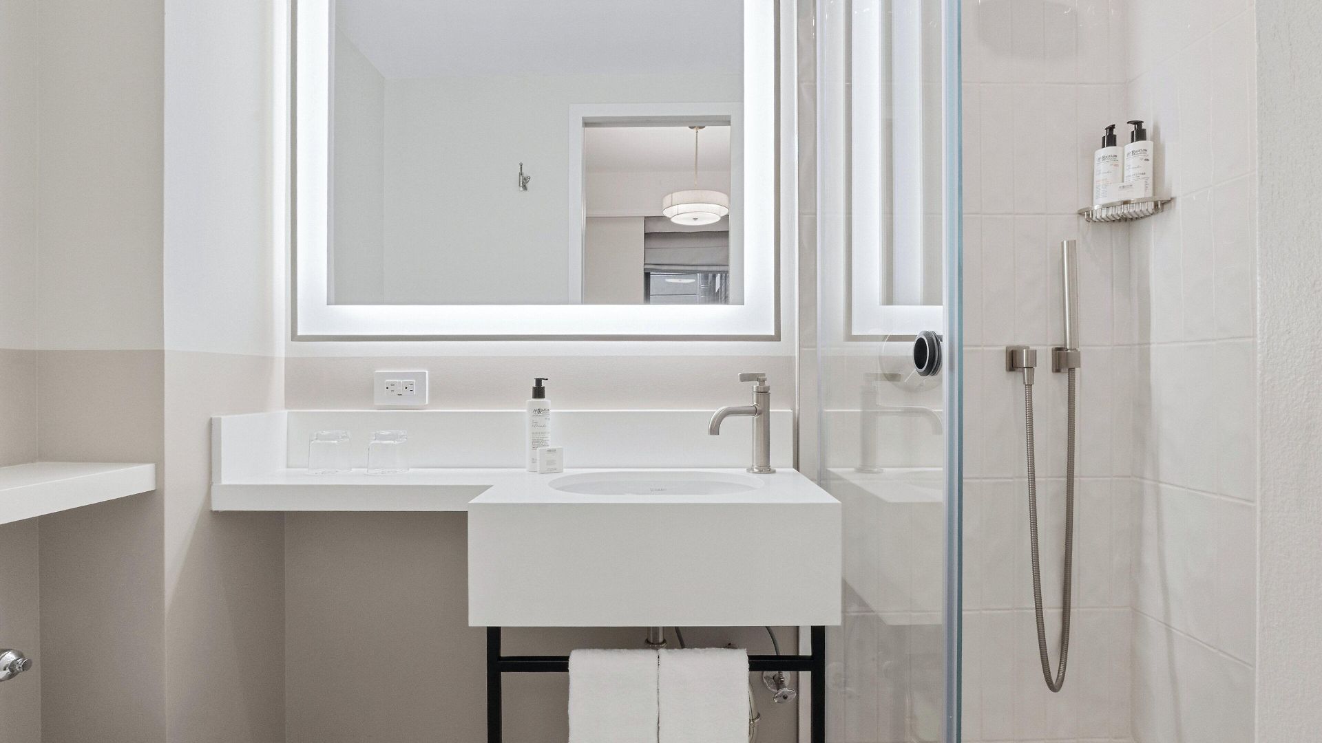 Club Quarters Times Square - Midtown, Hotel 4*