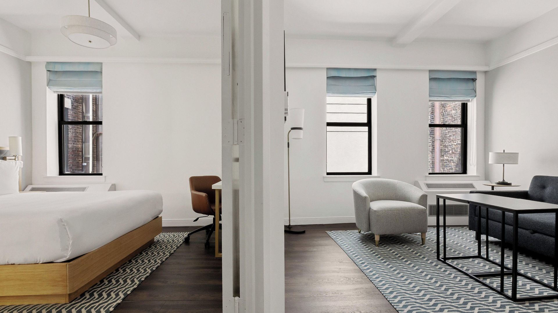 Club Quarters Times Square - Midtown, Hotel