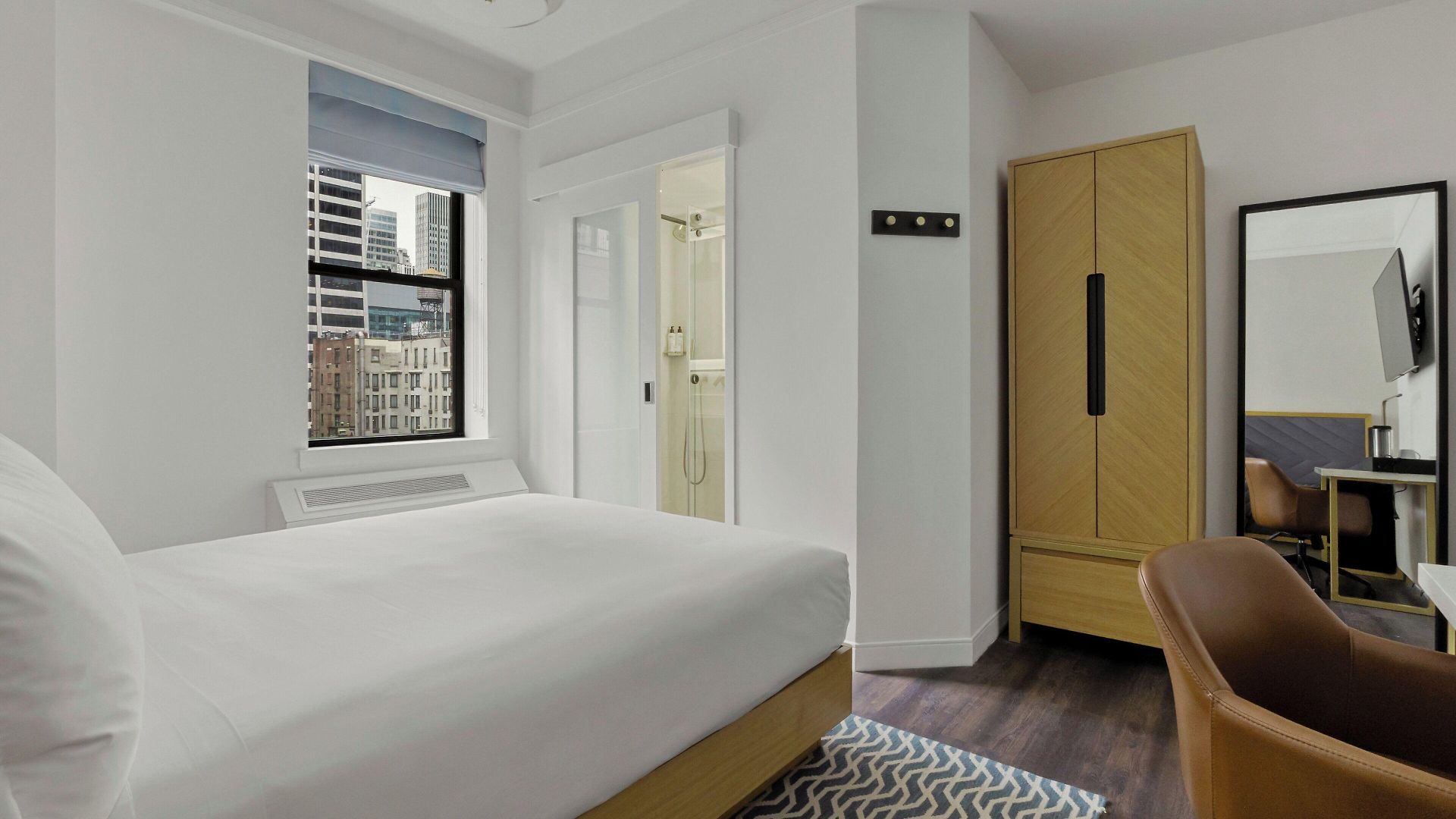 Club Quarters Times Square - Midtown, 4*