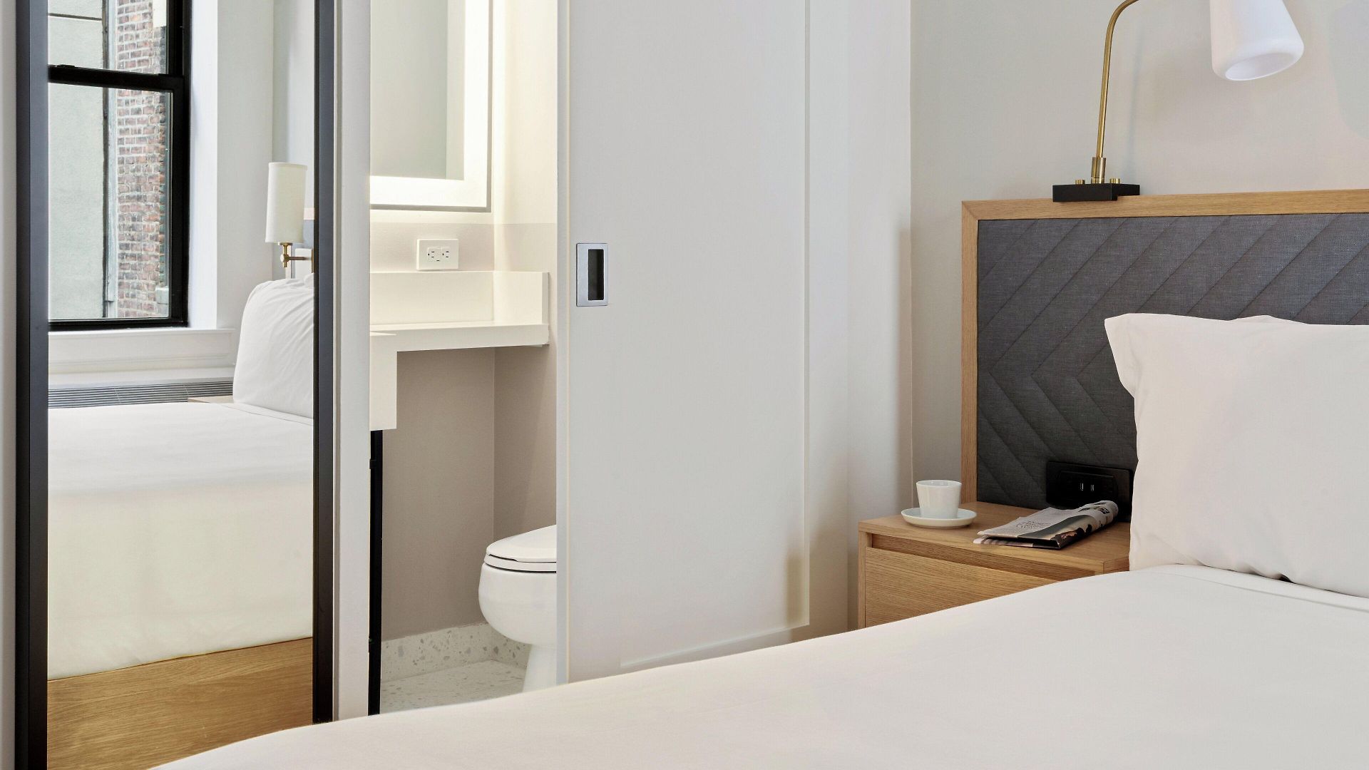 Club Quarters Times Square - Midtown, 4*
