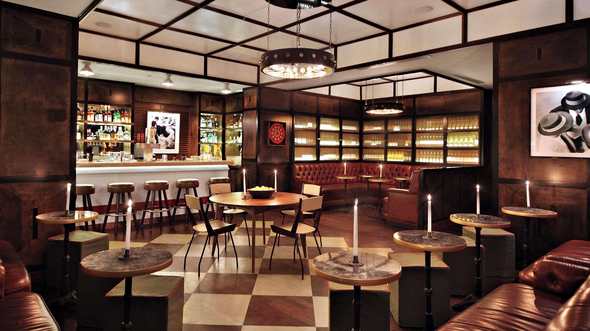 Gild Hall, A Thompson Hotel, By Hyatt New York