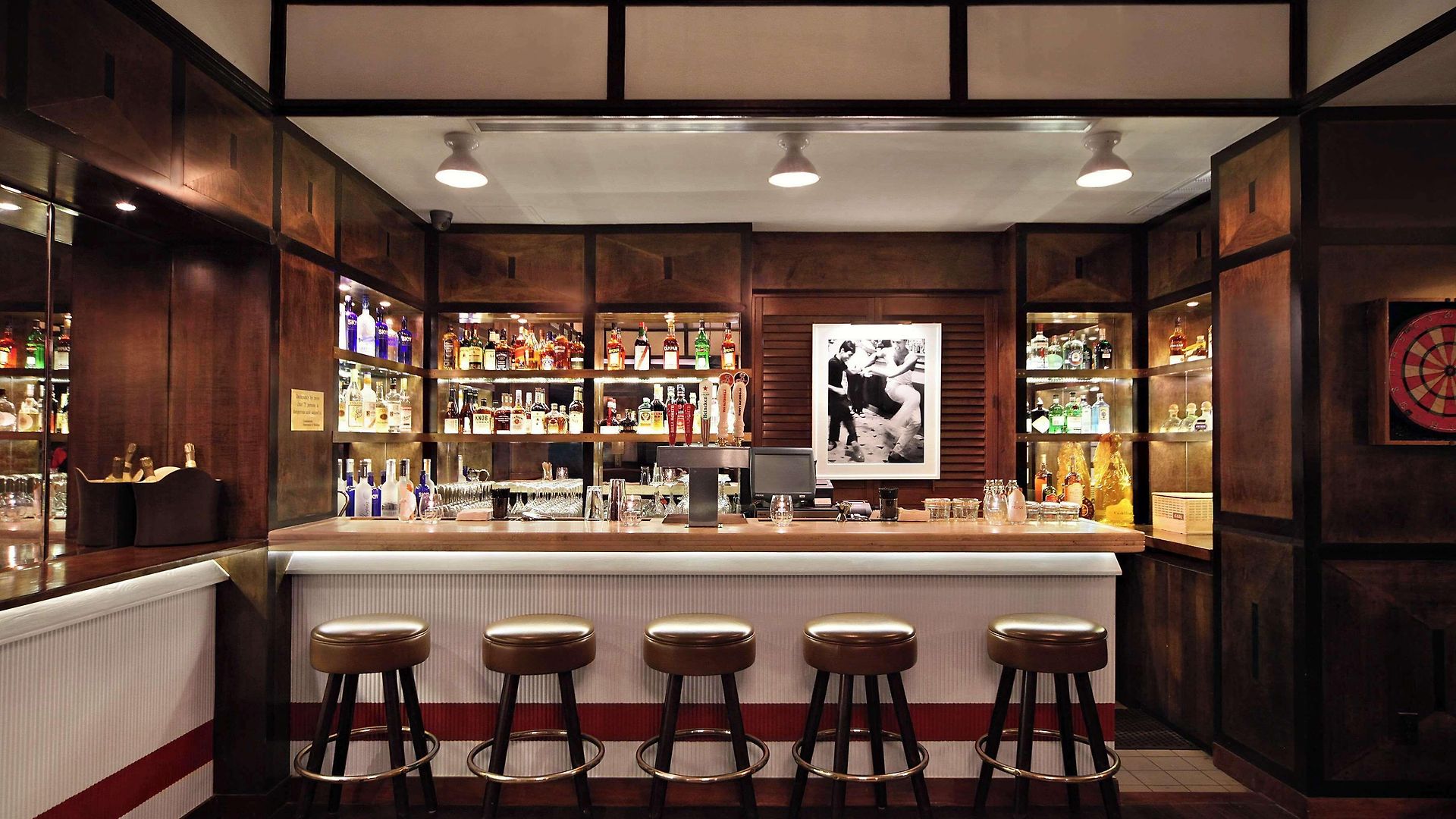 Hotel Gild Hall, A Thompson Hotel, By Hyatt New York