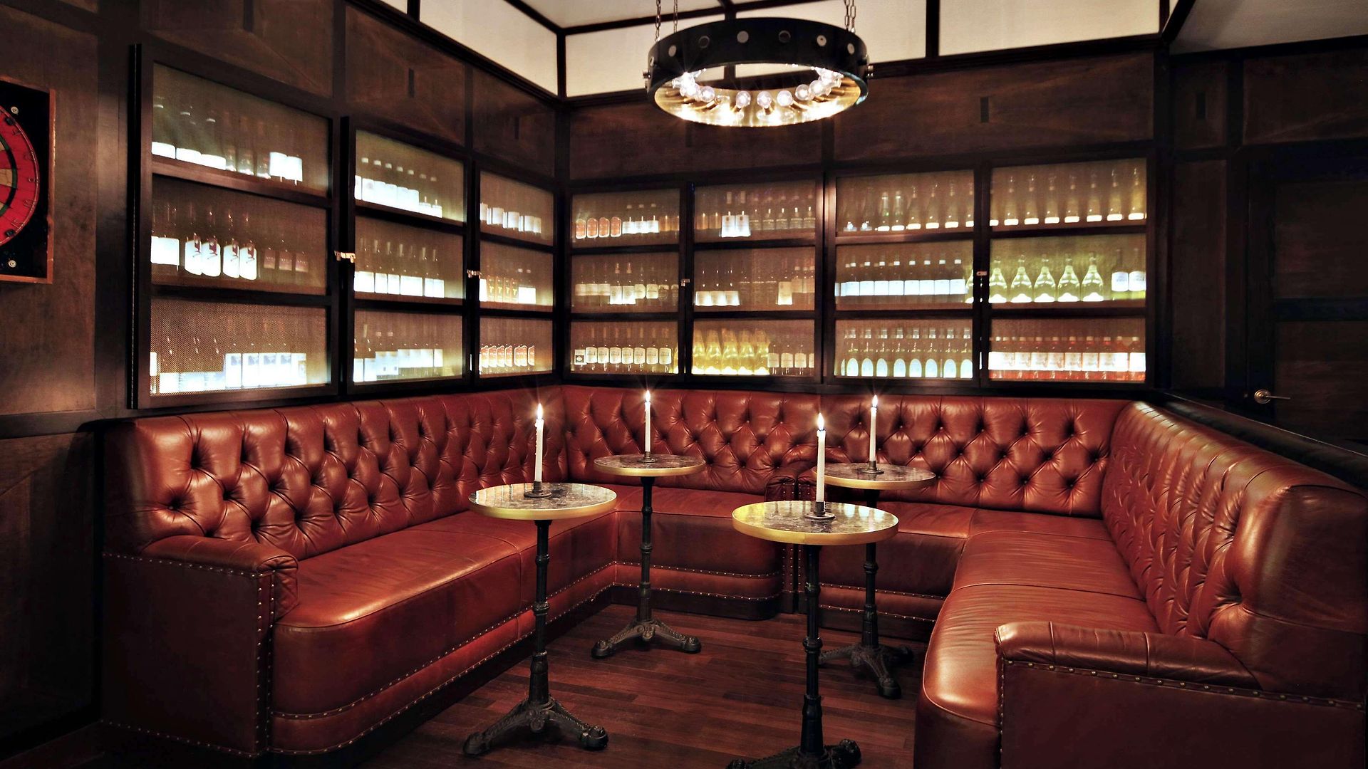 Gild Hall, A Thompson Hotel, By Hyatt