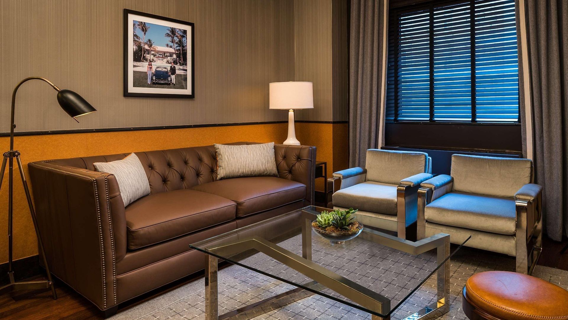 Gild Hall, A Thompson Hotel, By Hyatt Hotel 4*