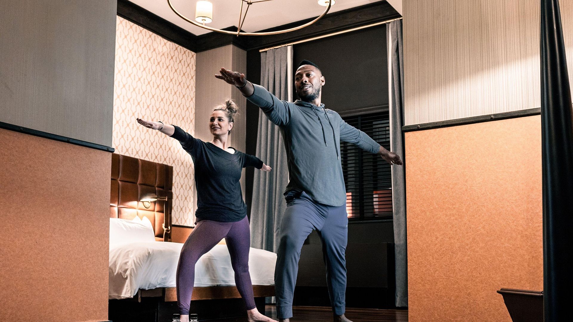 Gild Hall, A Thompson Hotel, By Hyatt Hotel 4*