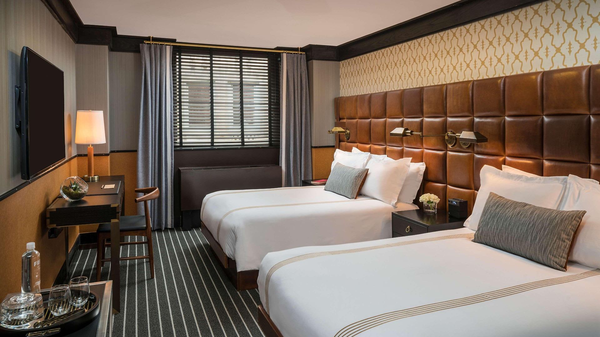 Gild Hall, A Thompson Hotel, By Hyatt Hotel