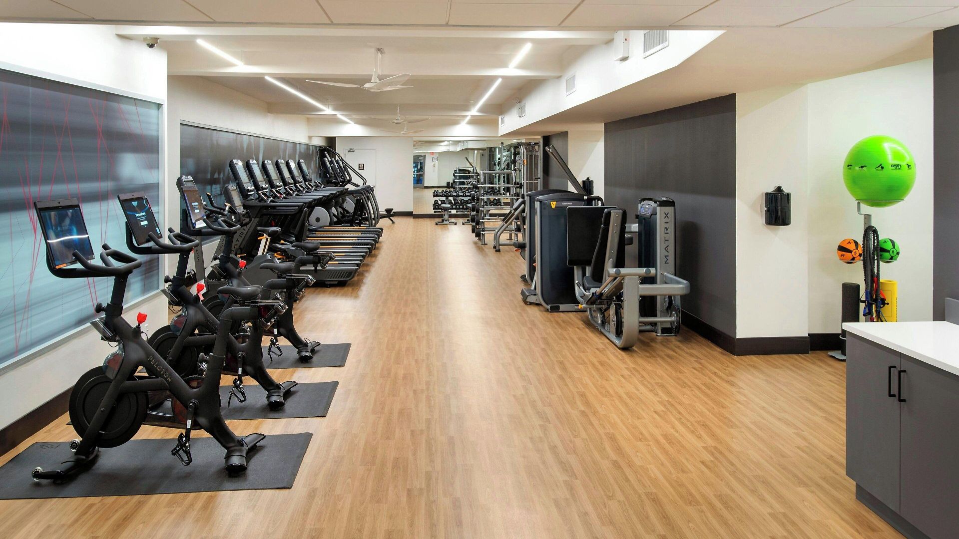 Marriott At The Brooklyn Bridge 4* New York