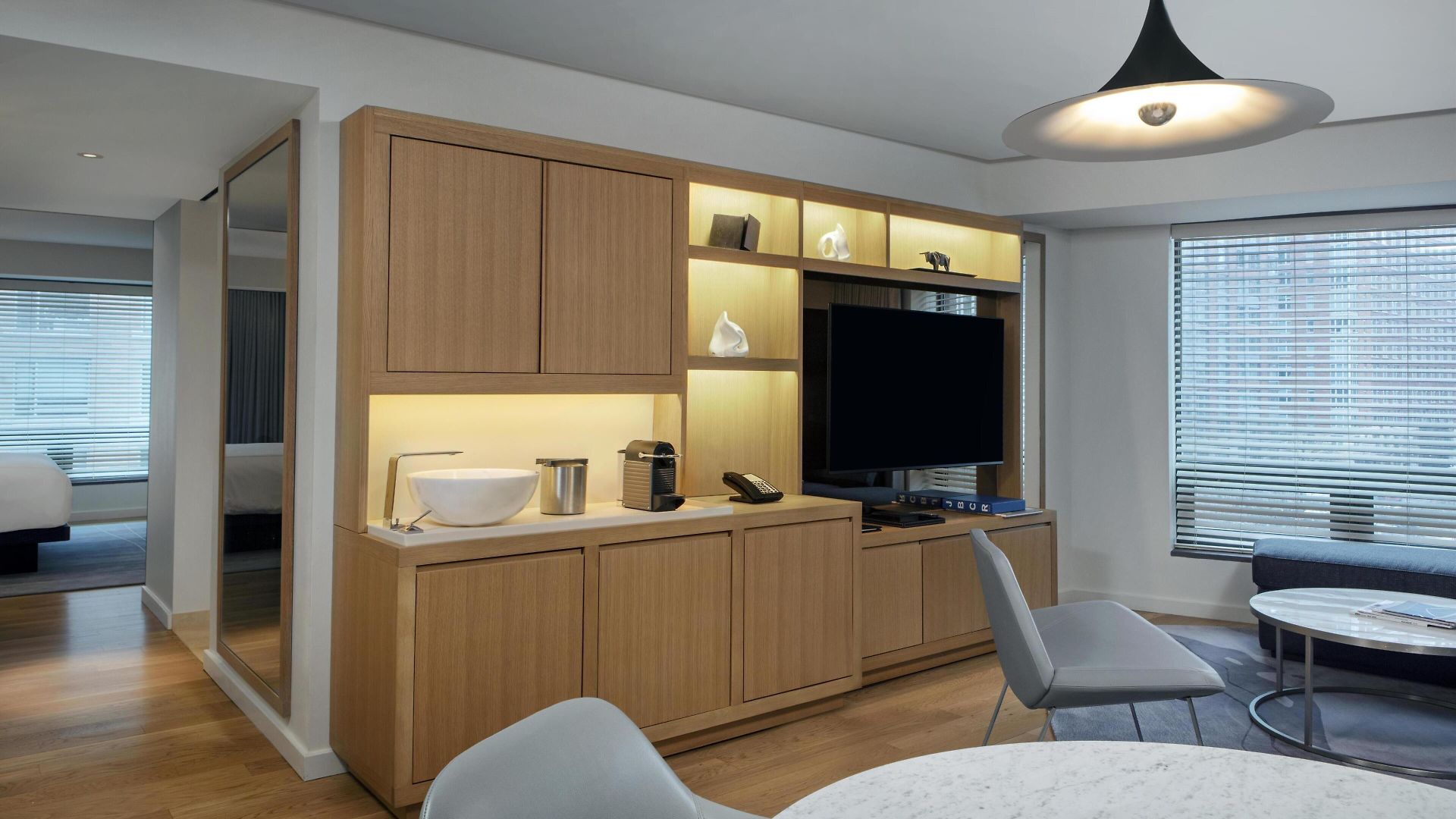 Hotel Conrad Downtown