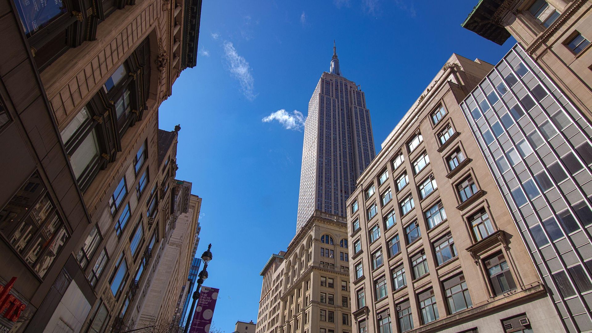 The Iroquois Times Square, A Small Luxury New York