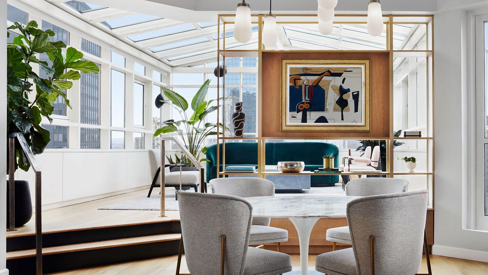 The Luxury Collection Hotel, Manhattan Midtown 5* New York