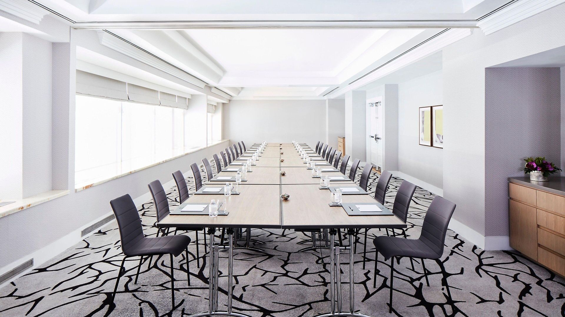 The Luxury Collection Hotel, Manhattan Midtown