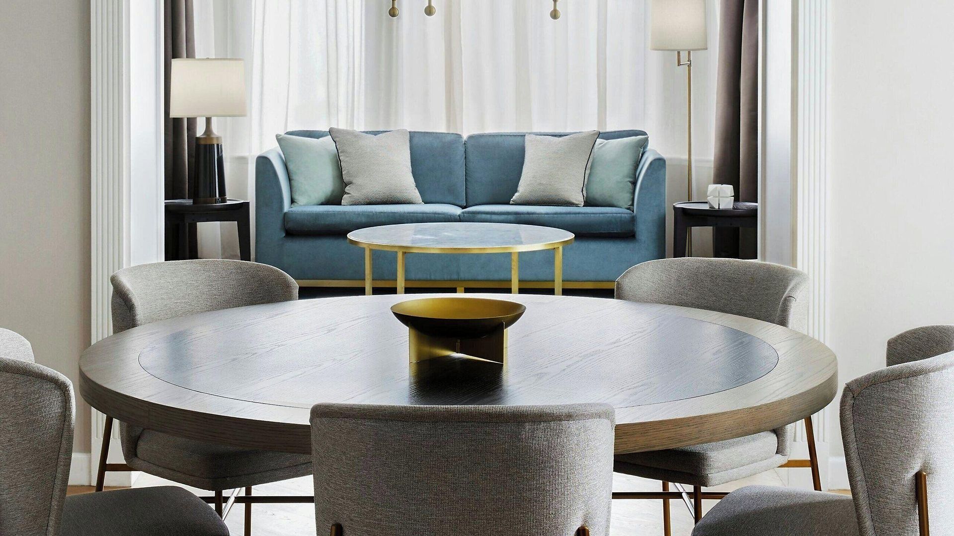 The Luxury Collection Hotel, Manhattan Midtown New York
