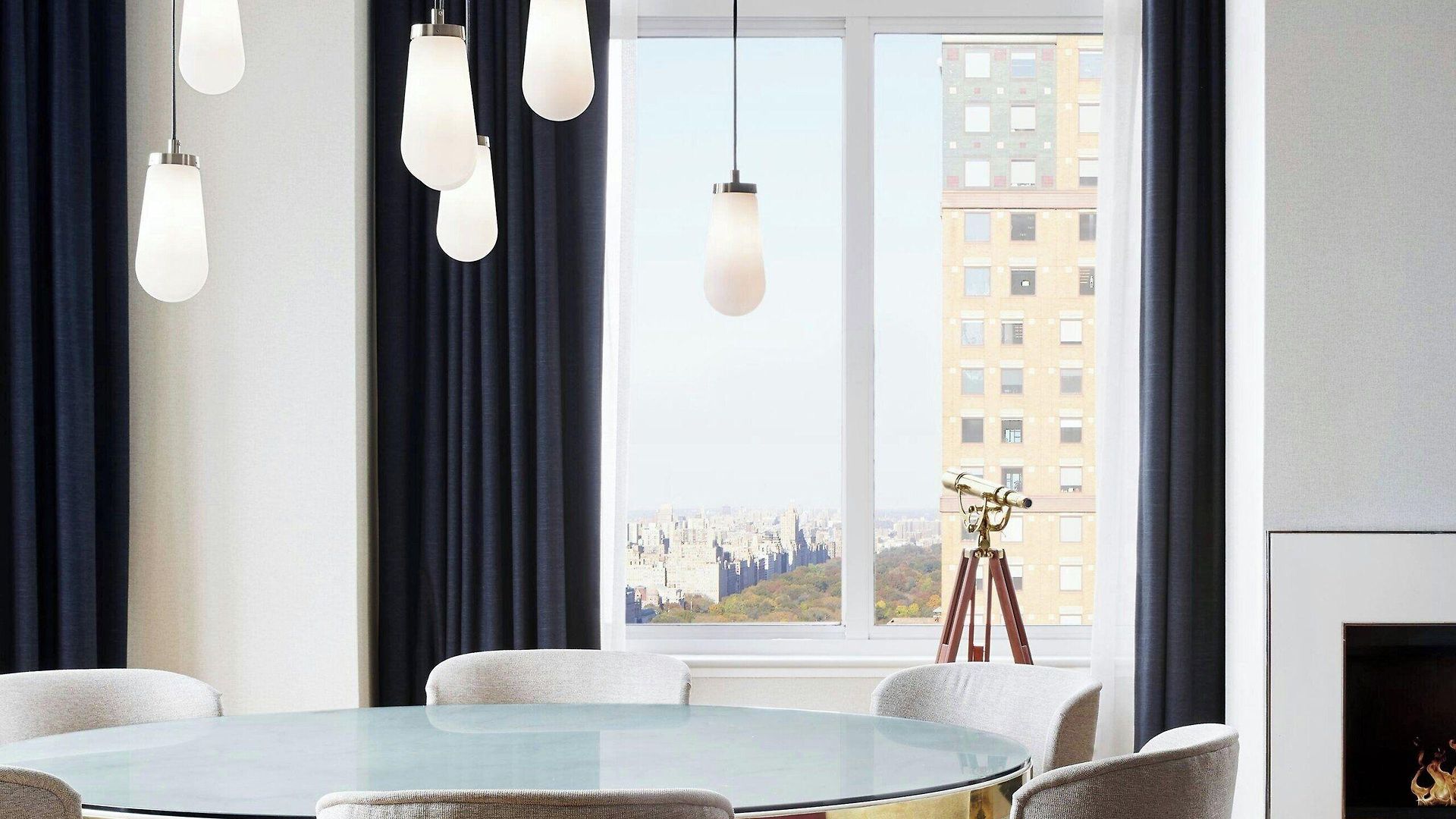 The Luxury Collection Hotel, Manhattan Midtown