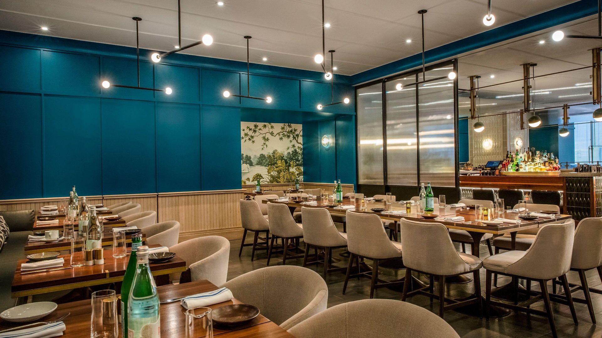 The Luxury Collection Hotel, Manhattan Midtown 5*