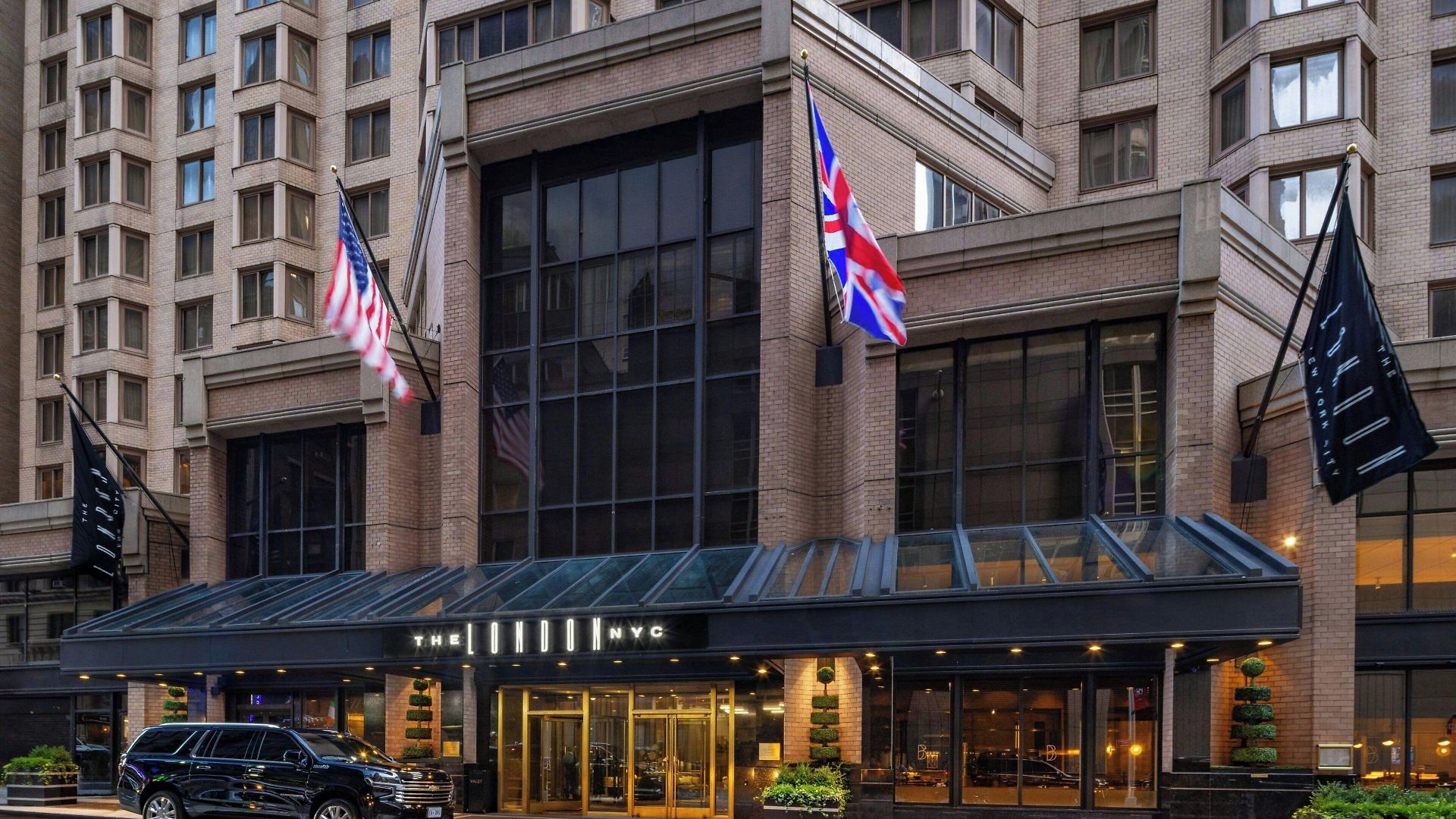 The Luxury Collection Hotel, Manhattan Midtown Hotel