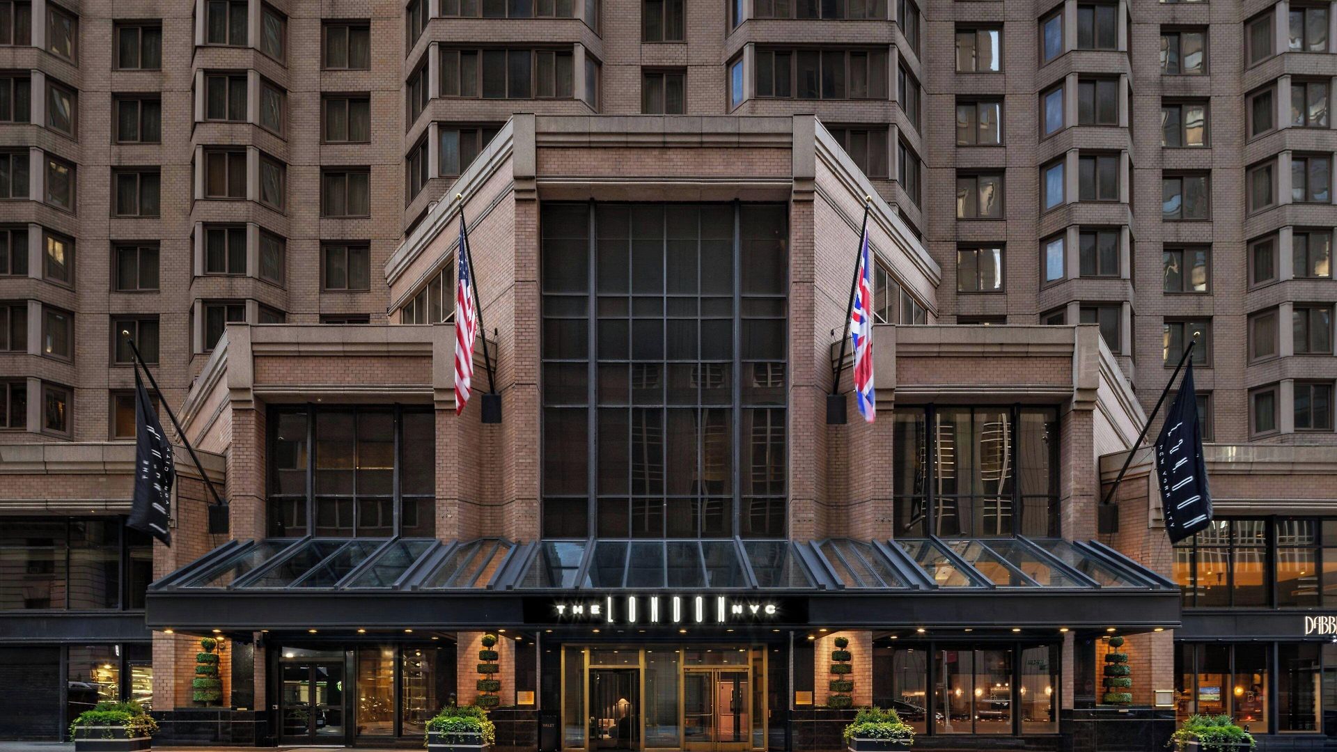 The Luxury Collection Hotel, Manhattan Midtown