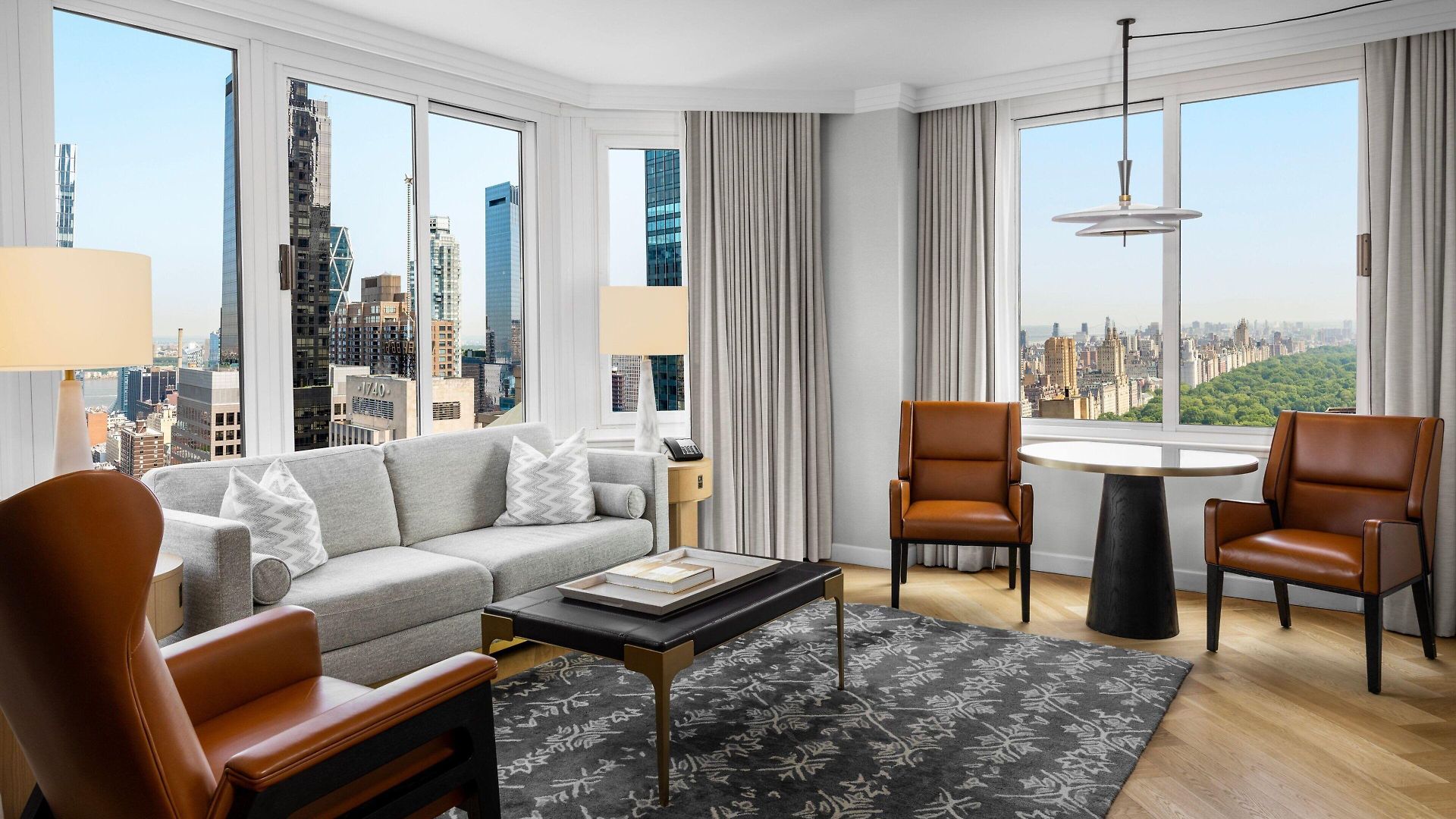 The Luxury Collection Hotel, Manhattan Midtown Hotel New York