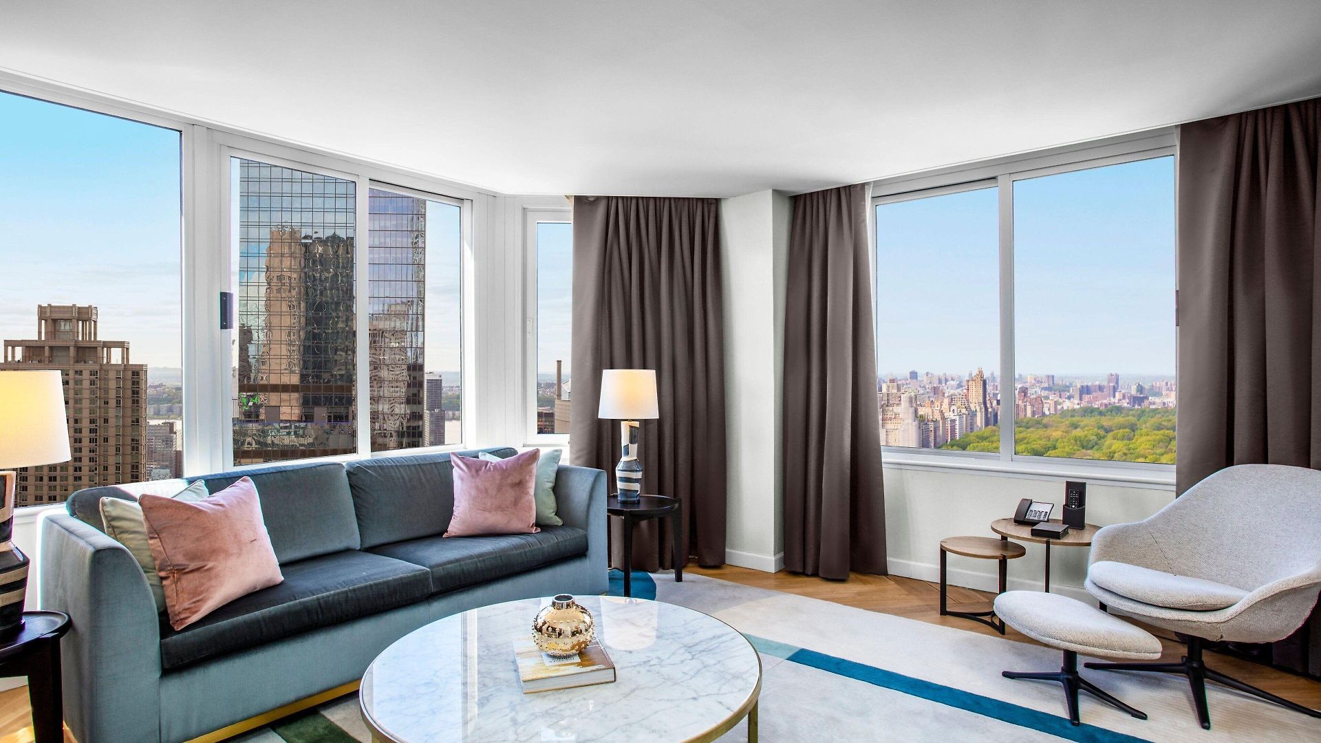 Hotel The Luxury Collection Hotel, Manhattan Midtown New York
