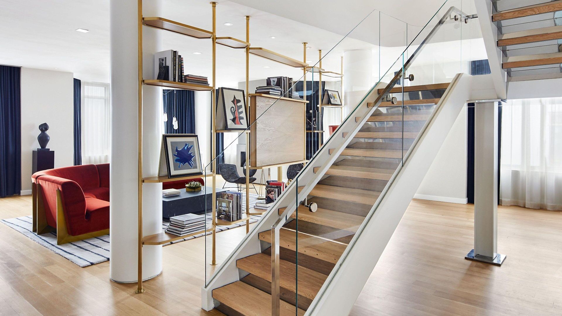 The Luxury Collection Hotel, Manhattan Midtown New York