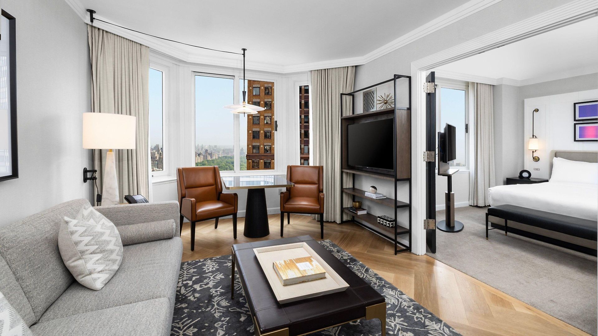 The Luxury Collection Hotel, Manhattan Midtown 5*