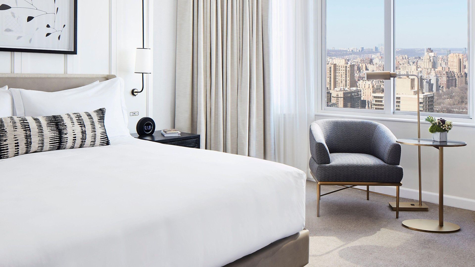 The Luxury Collection Hotel, Manhattan Midtown Hotel New York