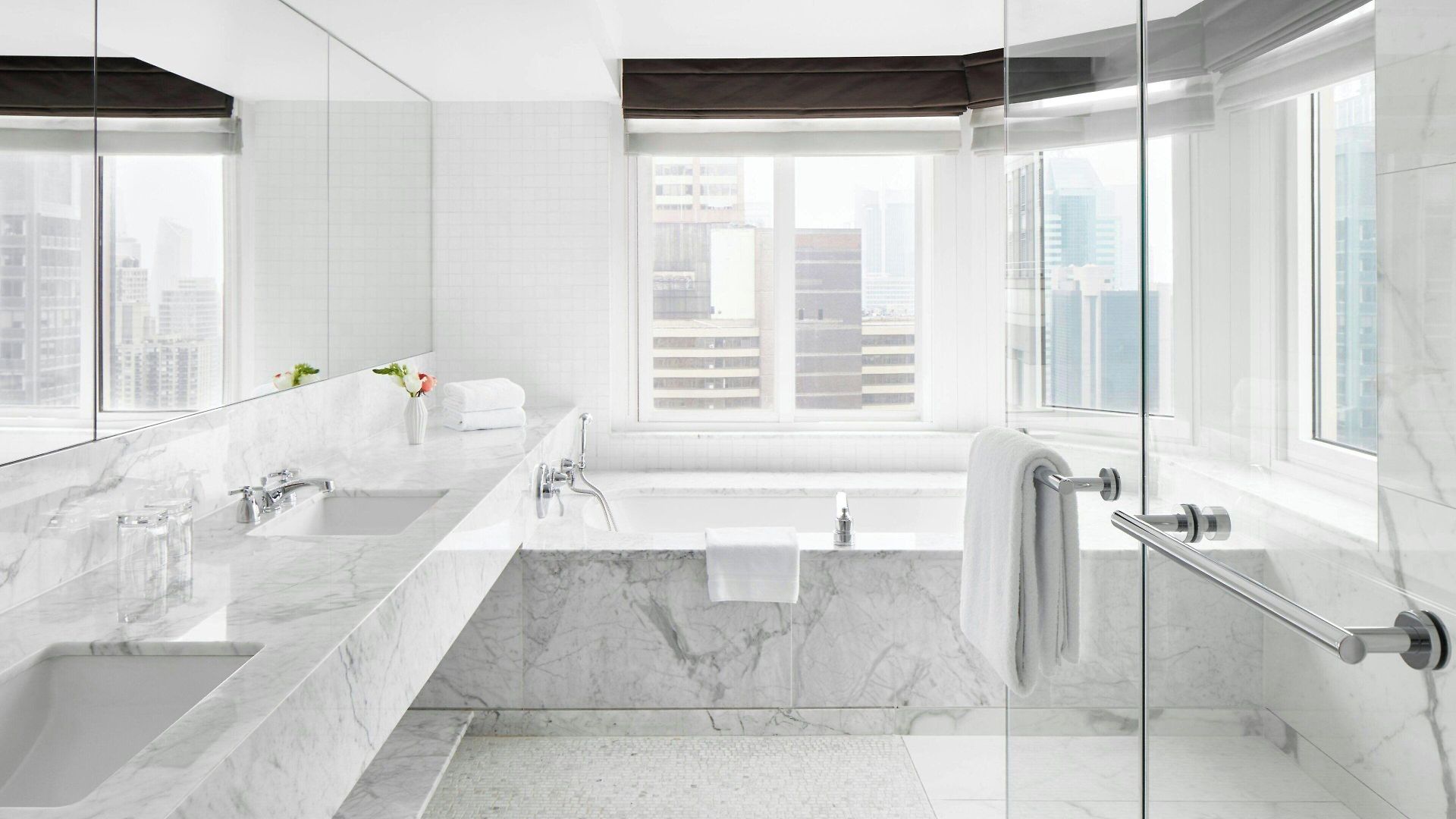 The Luxury Collection Hotel, Manhattan Midtown Hotel 5*