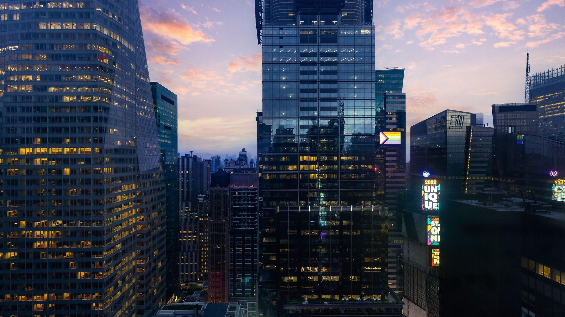 Millennium Broadway Times Square Hotel