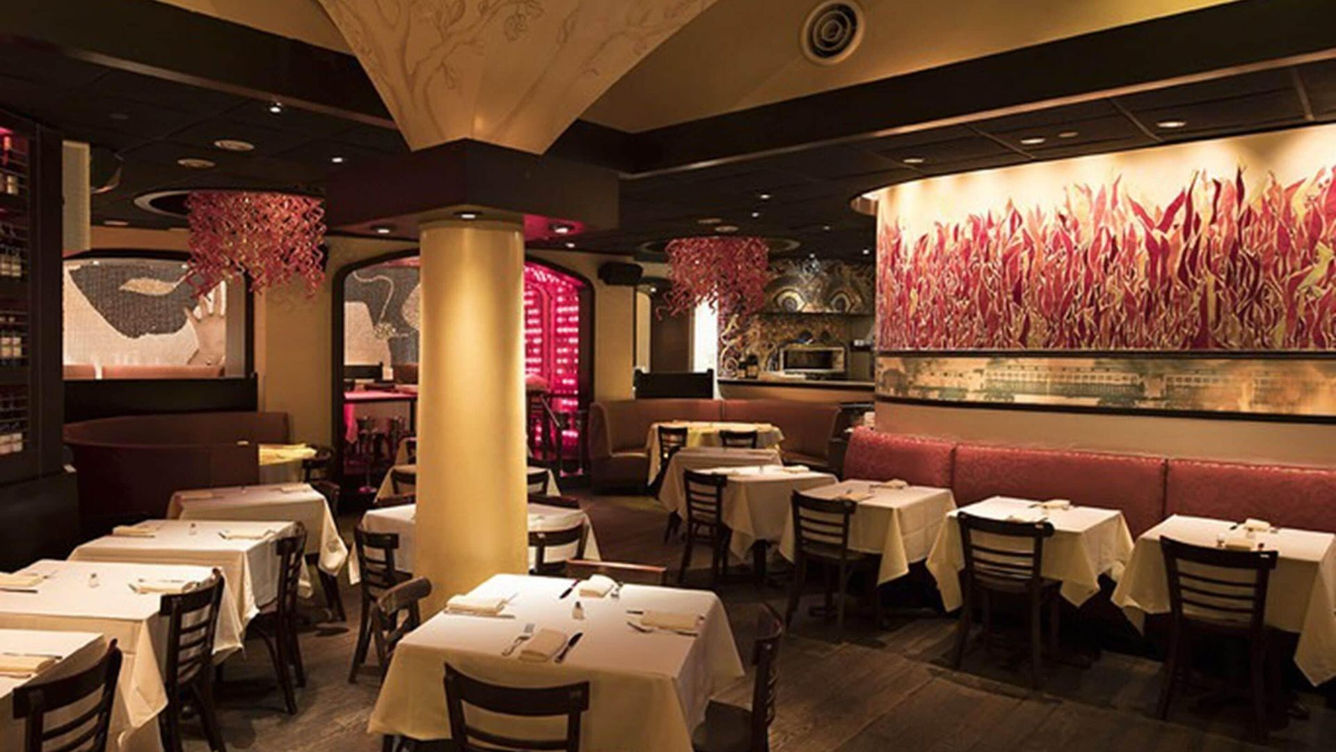 Hotel Dream Midtown, By Hyatt 4*