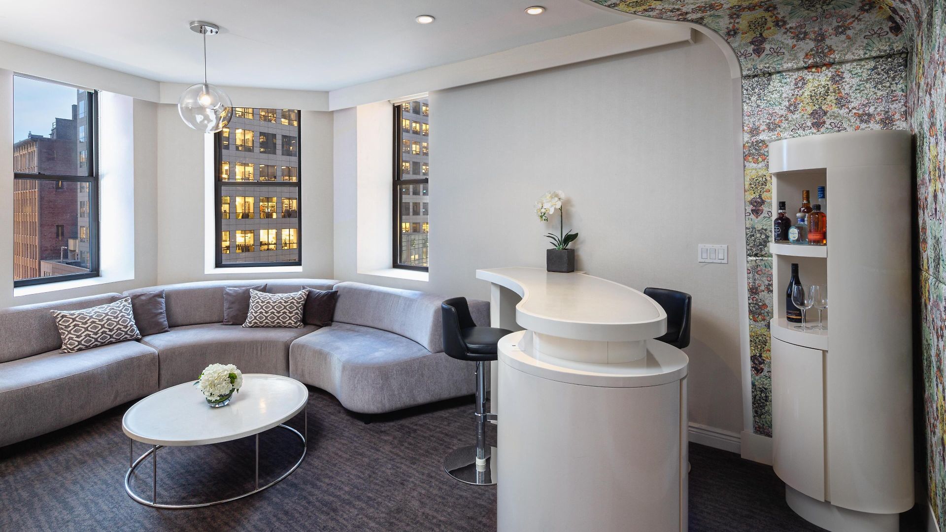 Dream Midtown, By Hyatt 4* New York