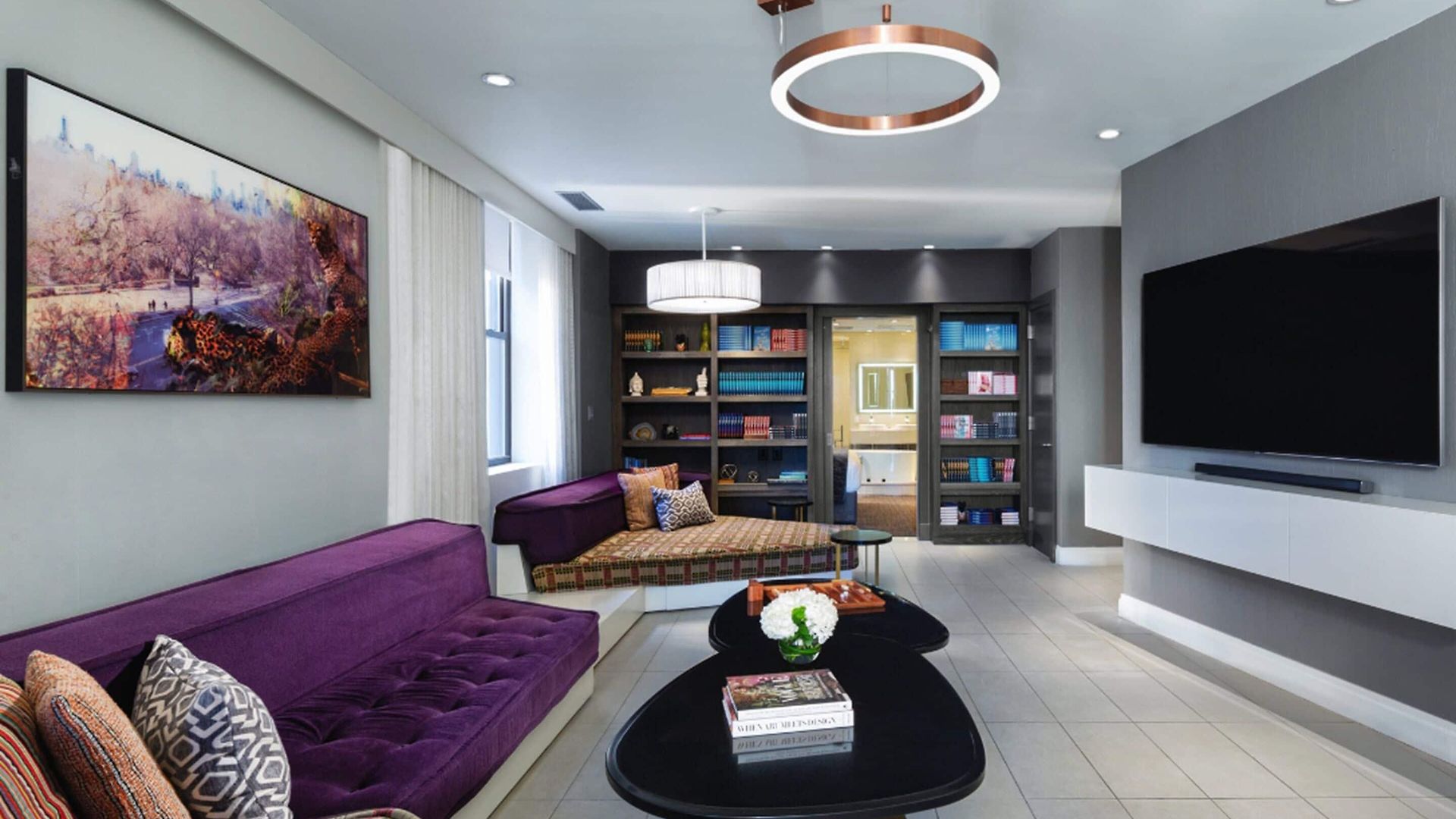 Dream Midtown, By Hyatt New York