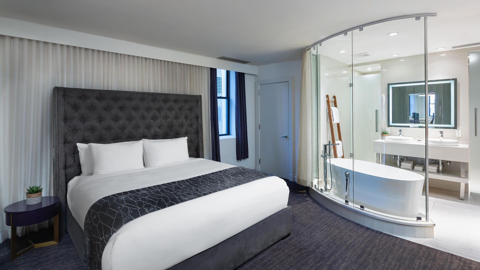 Dream Midtown, By Hyatt Hotel