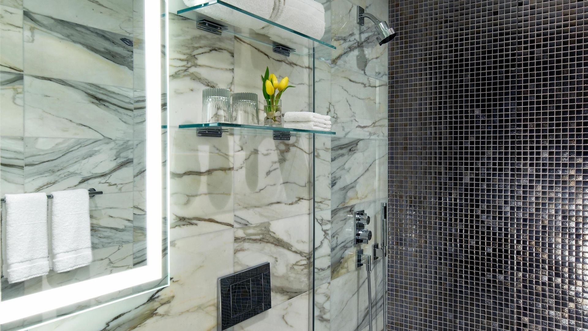 Hotel Dream Midtown, By Hyatt New York